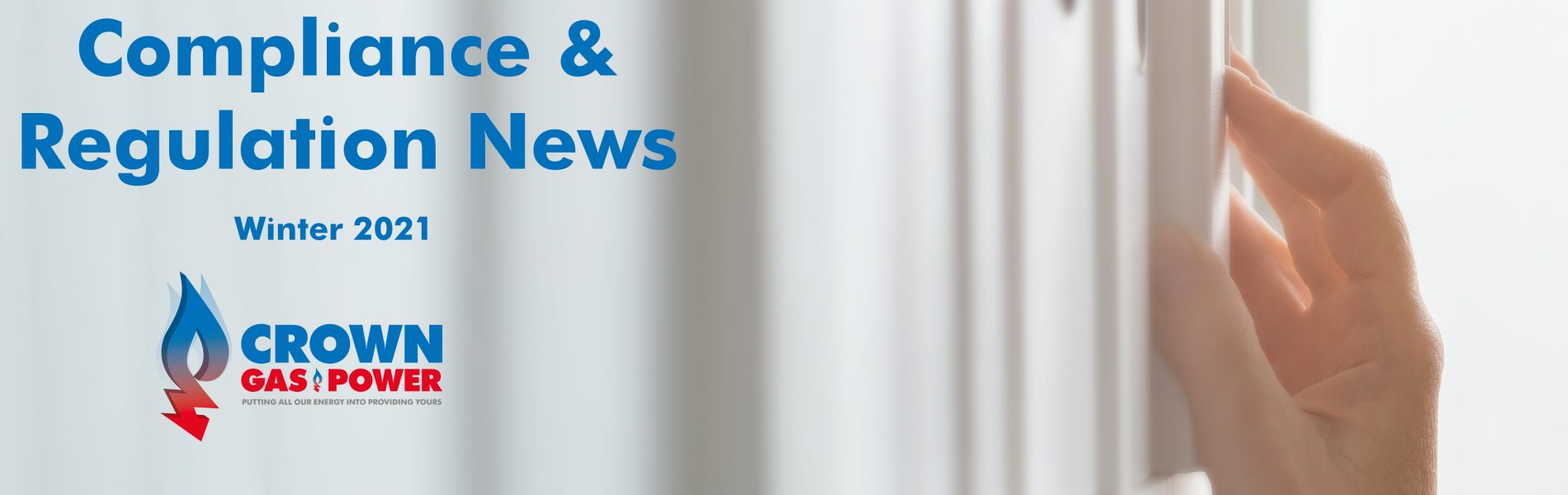 Winter 21 newsletter
