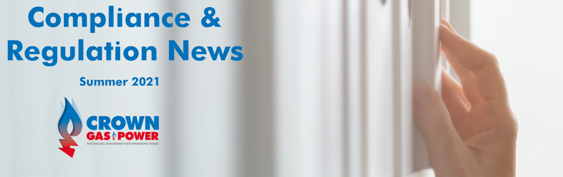 compliance newsletter