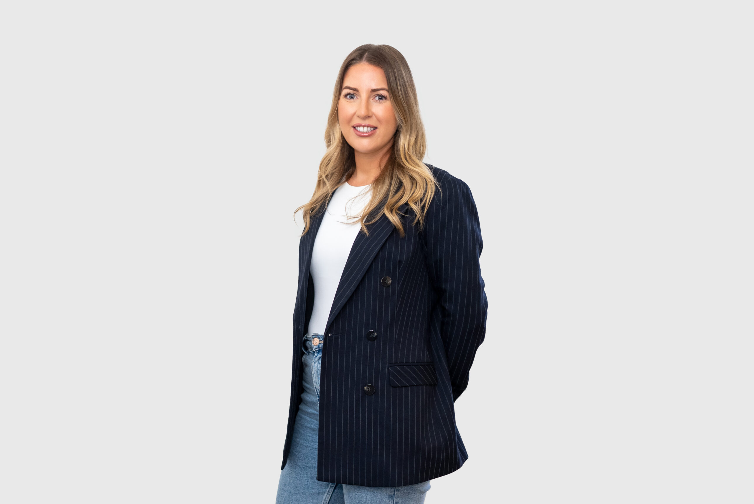 Meet The Team
