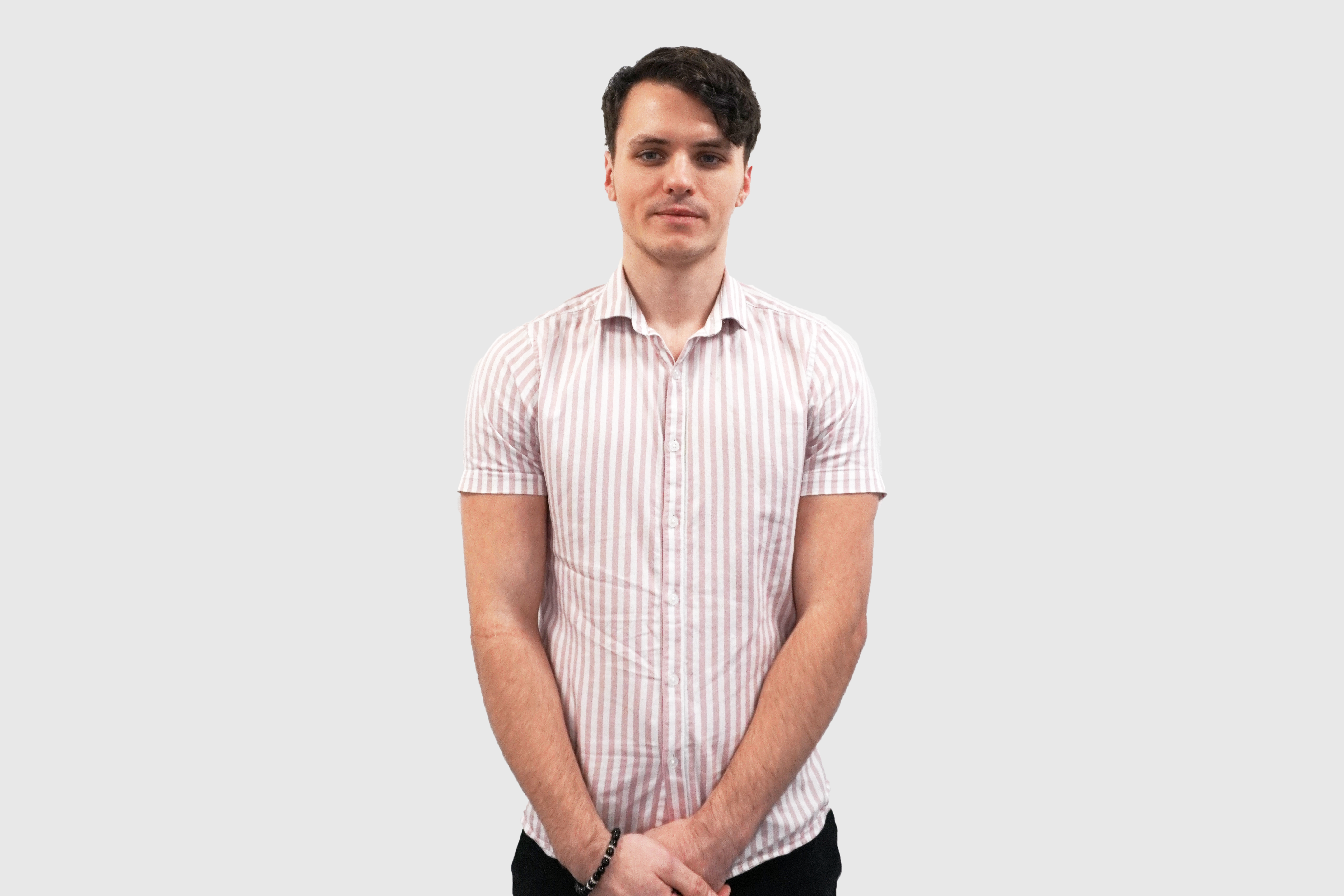 Meet The Team