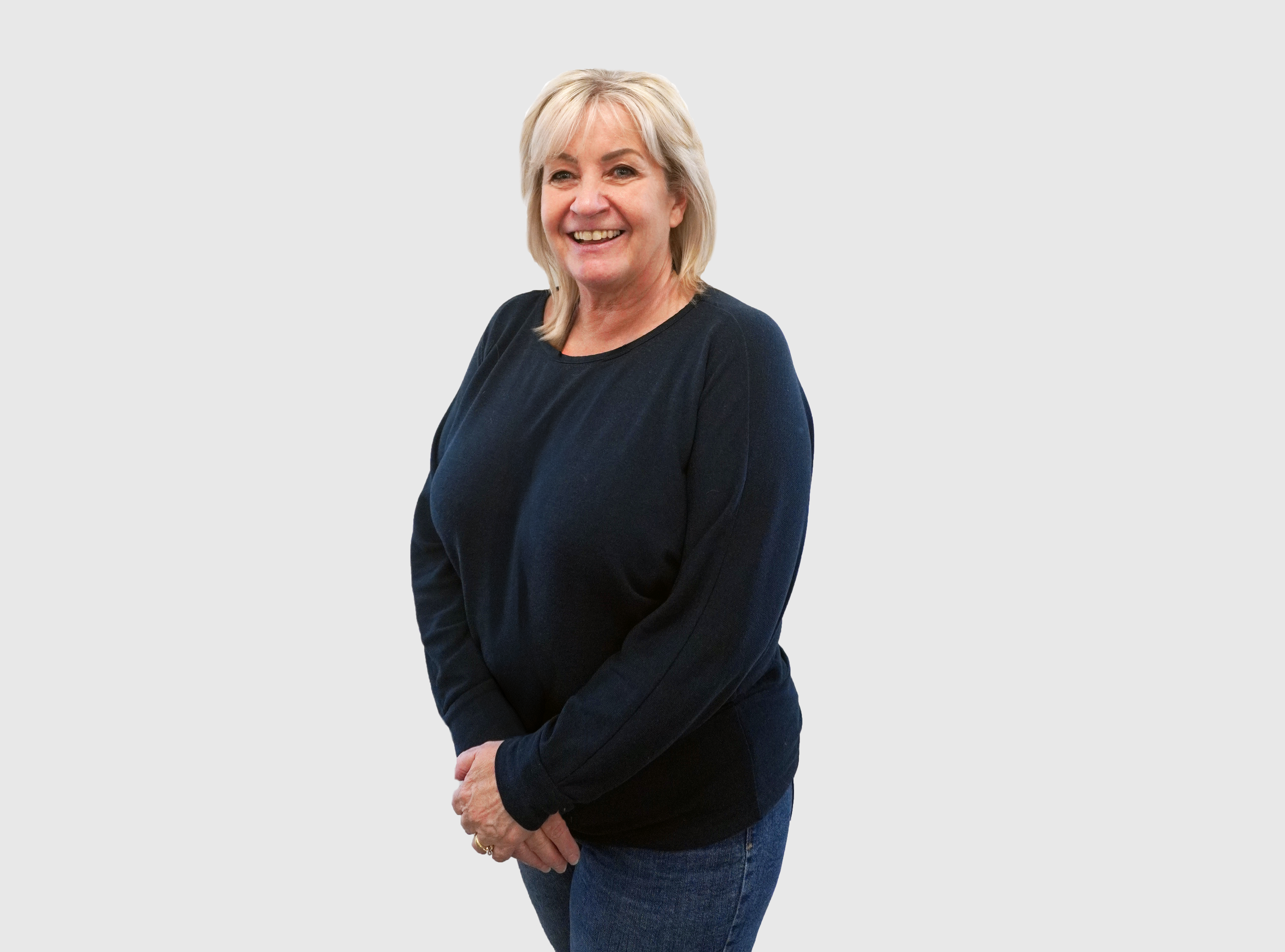 Meet The Team