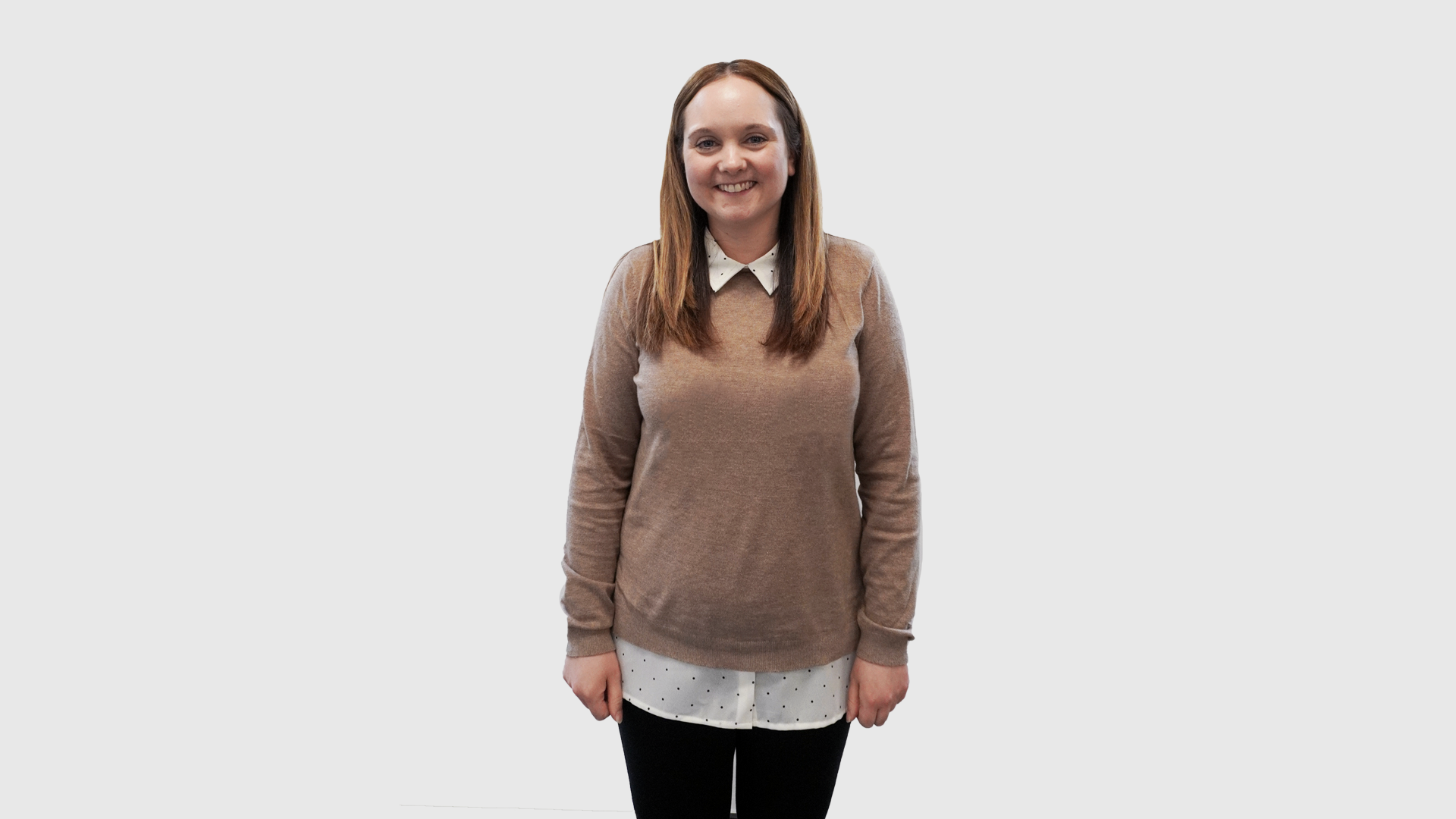 Meet The Team