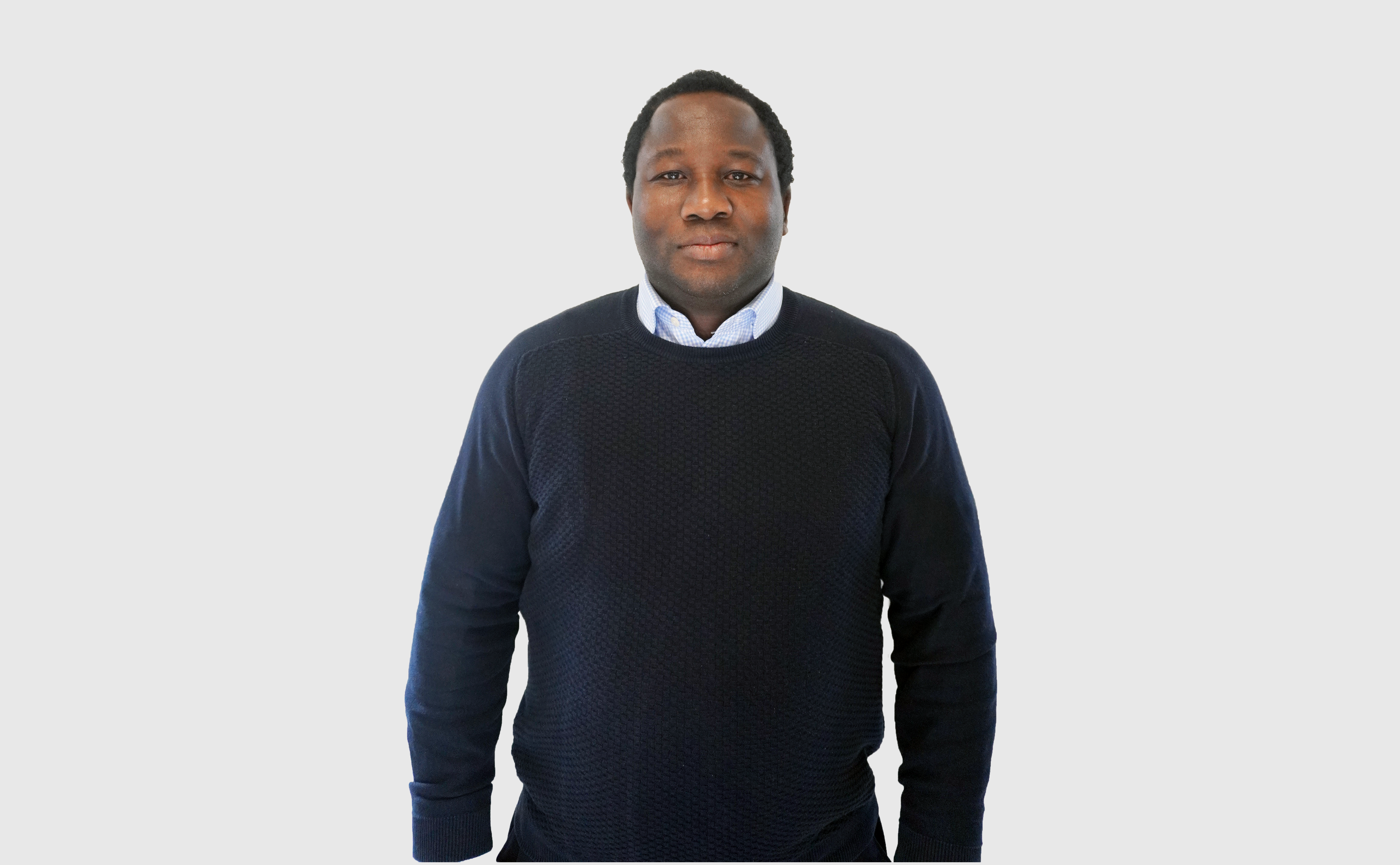 Meet The Team