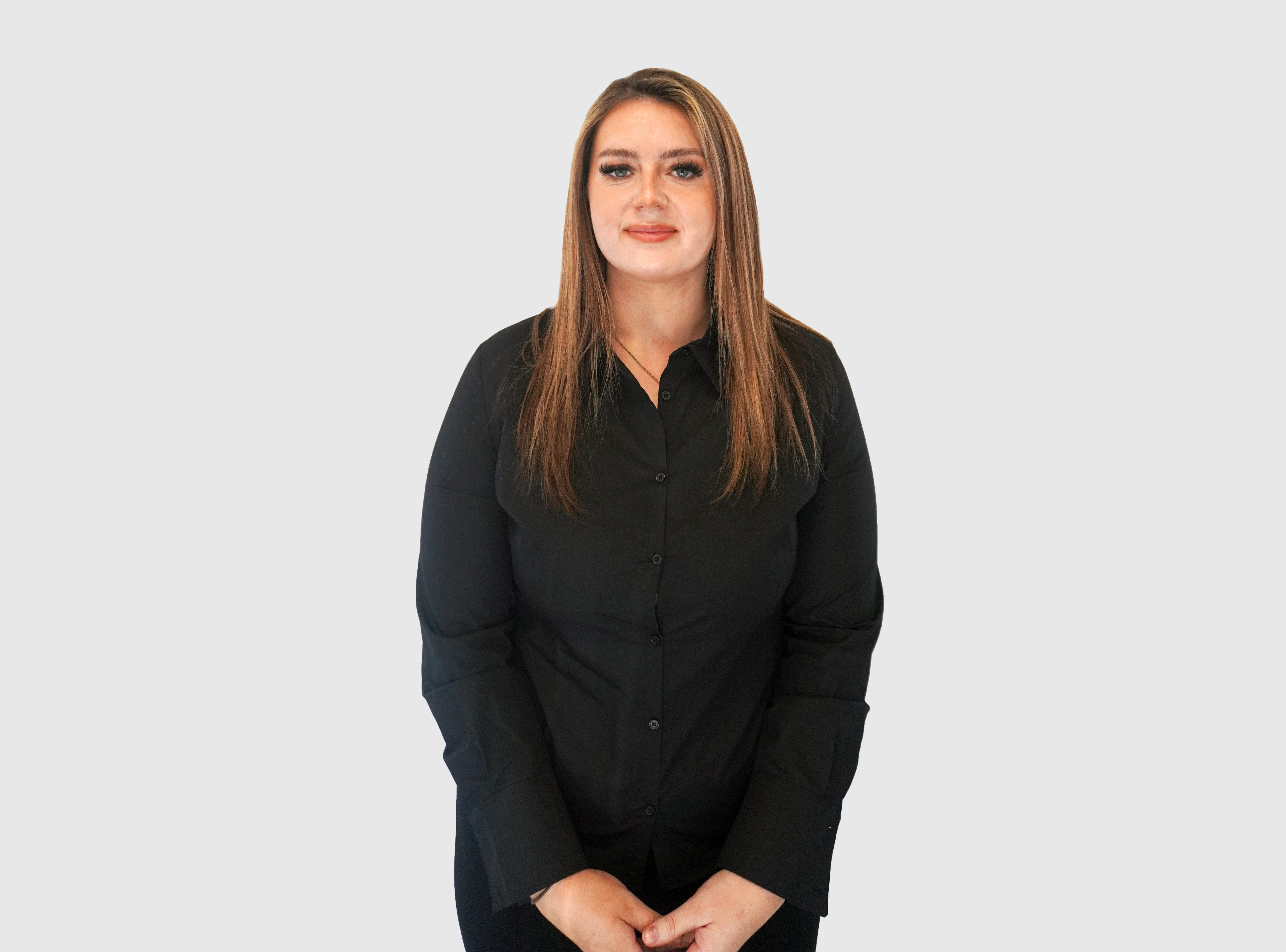 Meet The Team