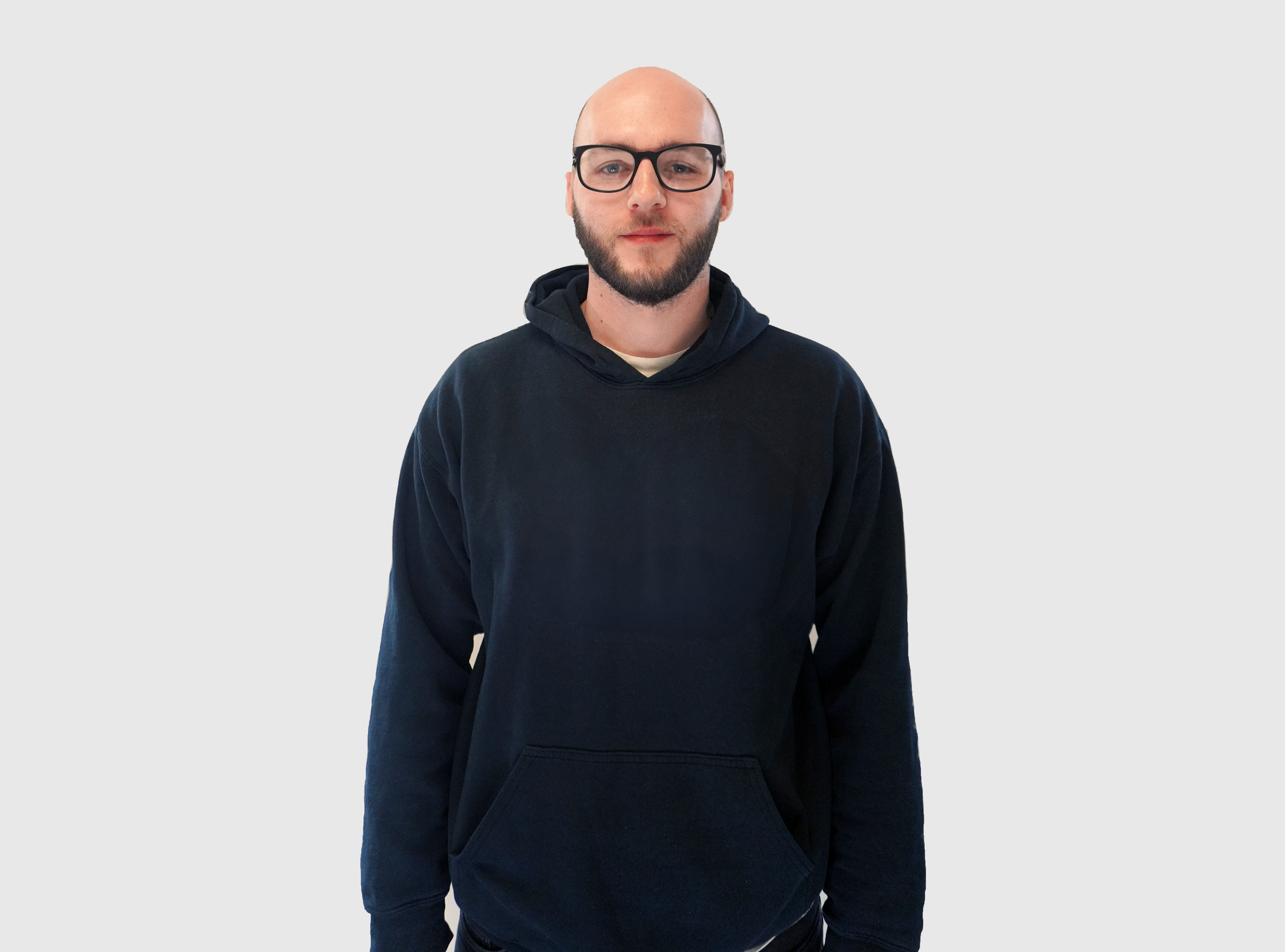 Meet The Team