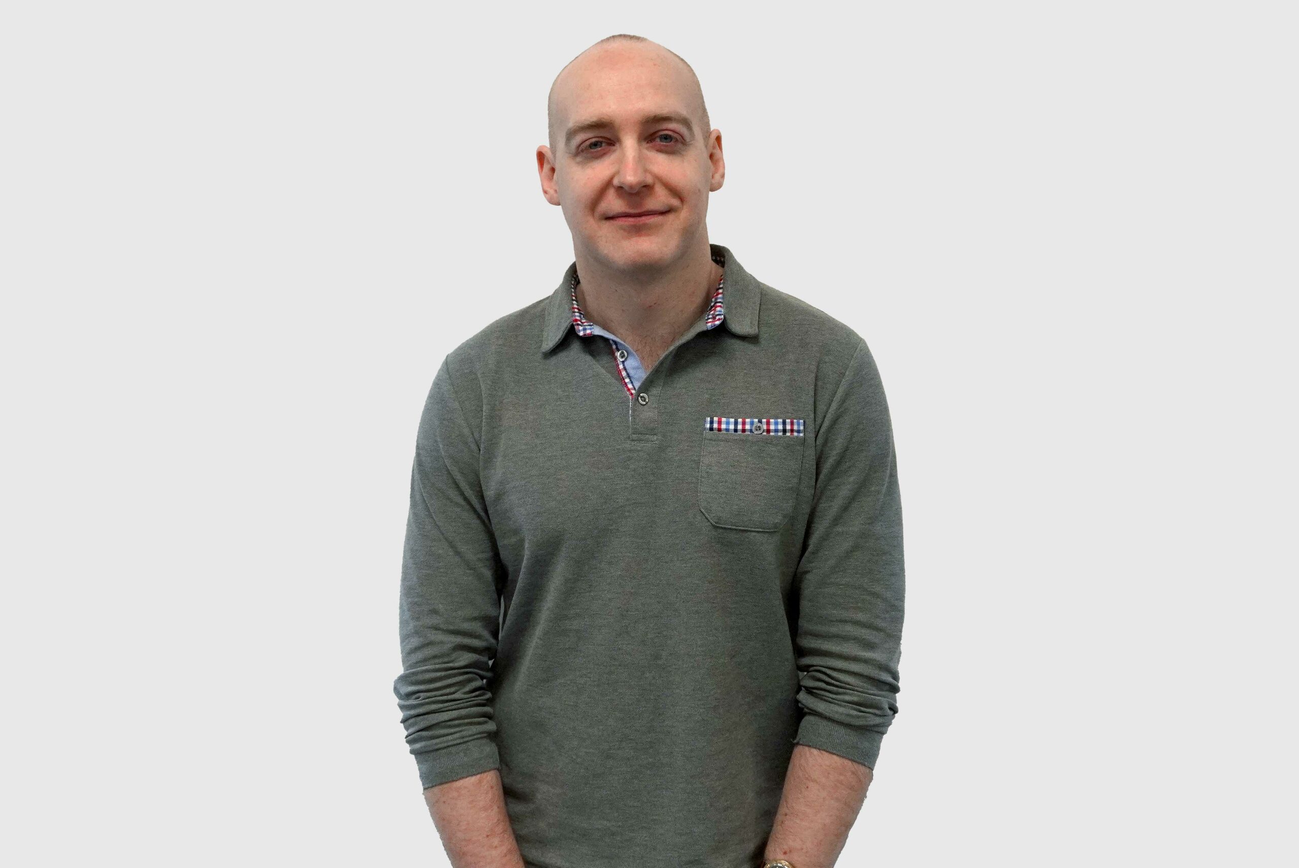 Meet The Team