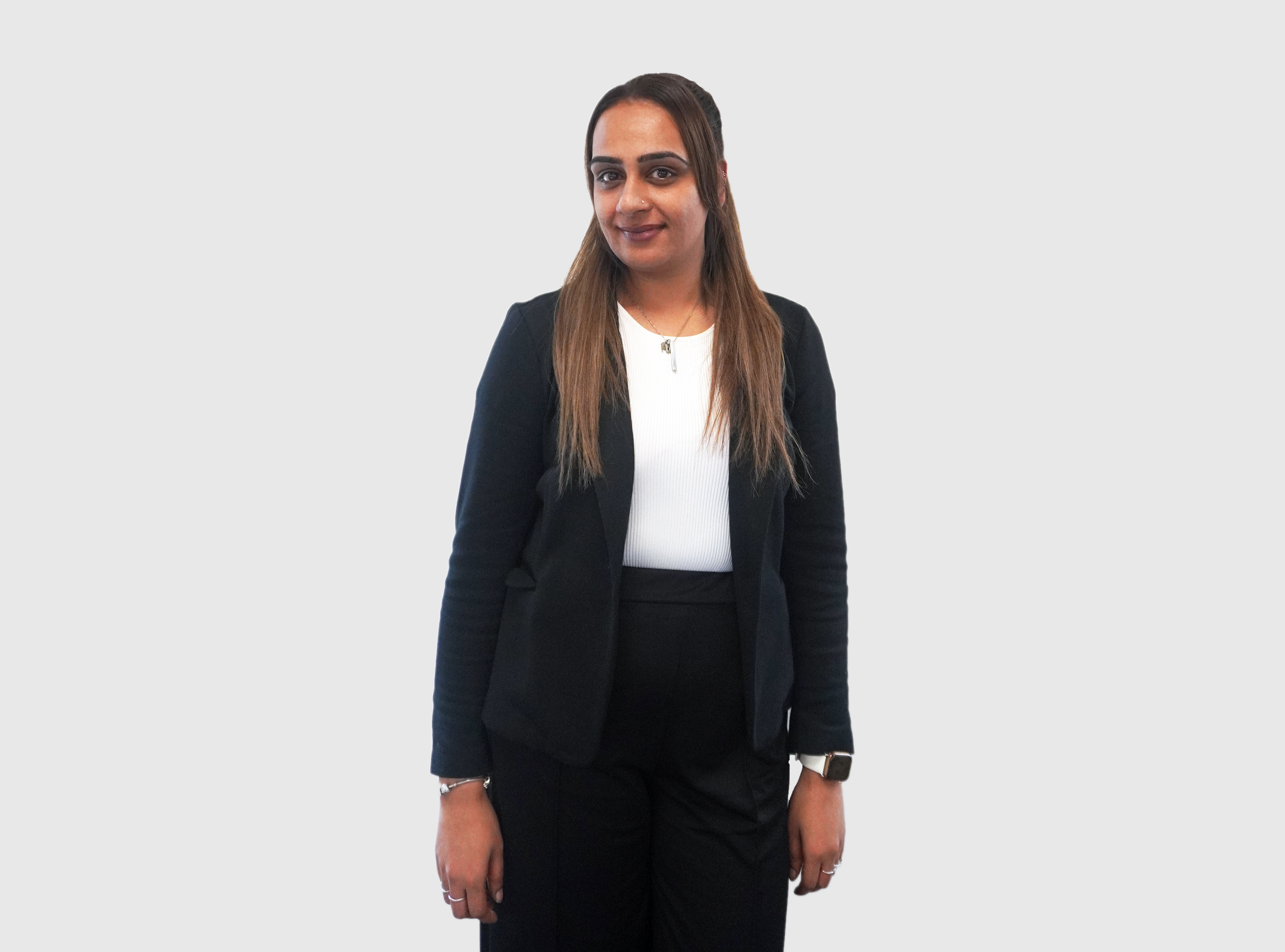 Meet The Team