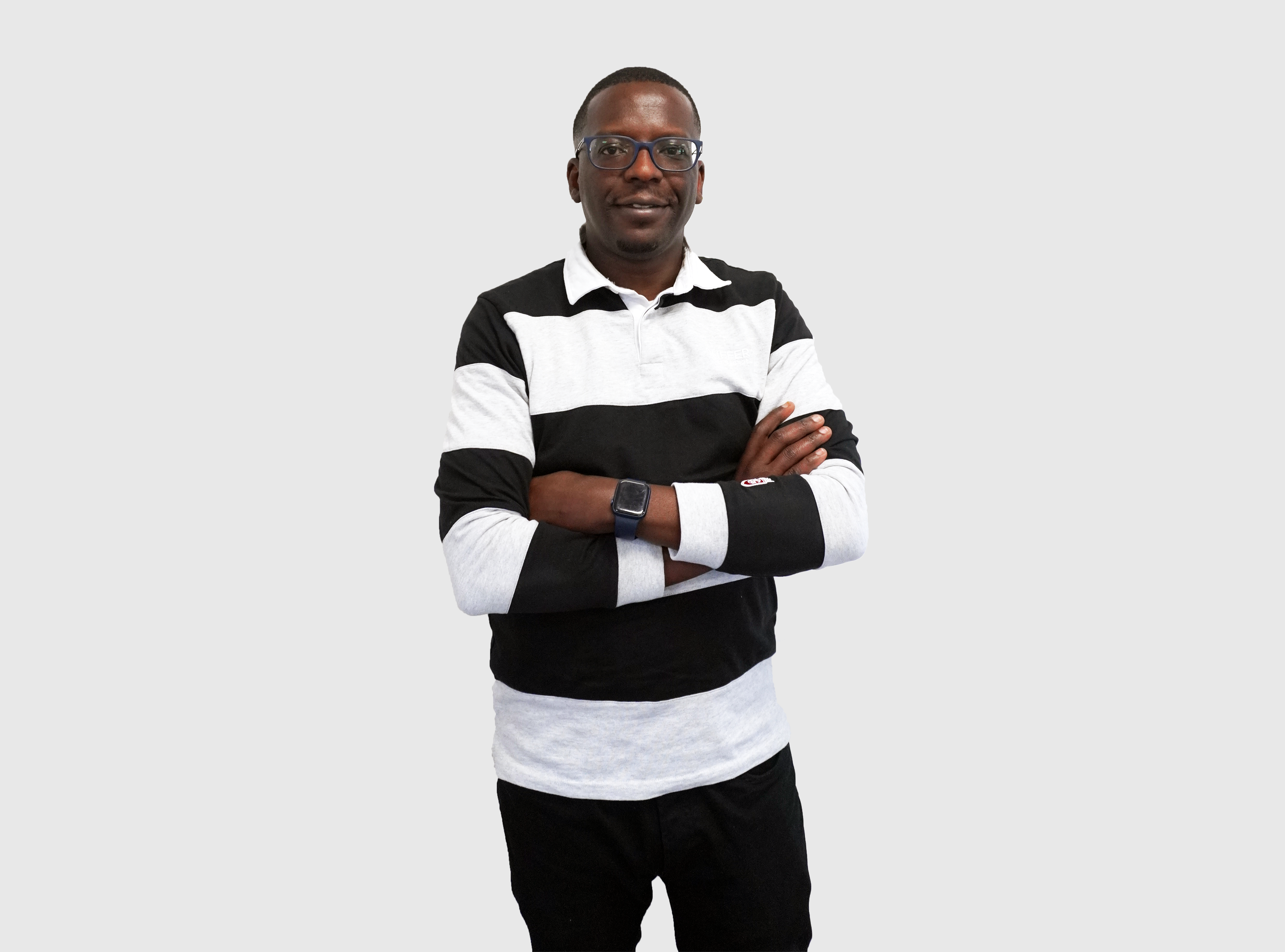 Meet The Team