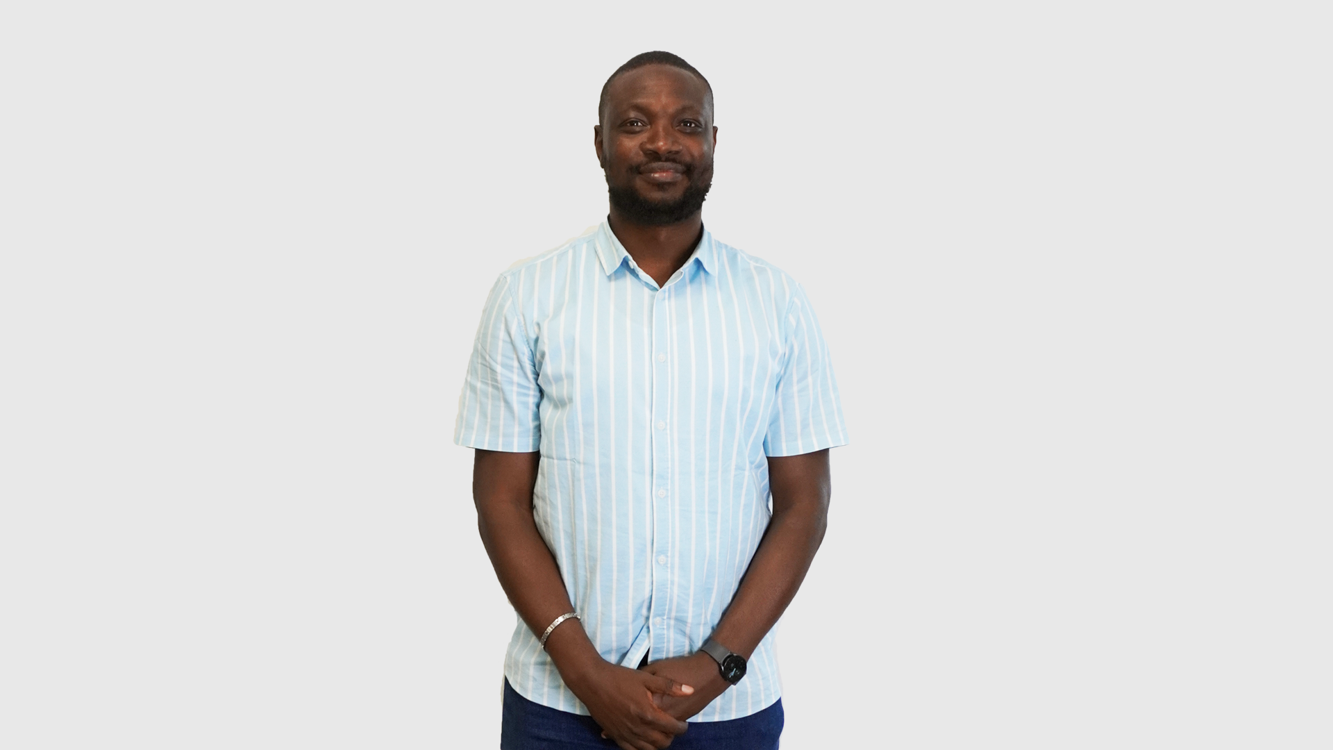 Meet The Team