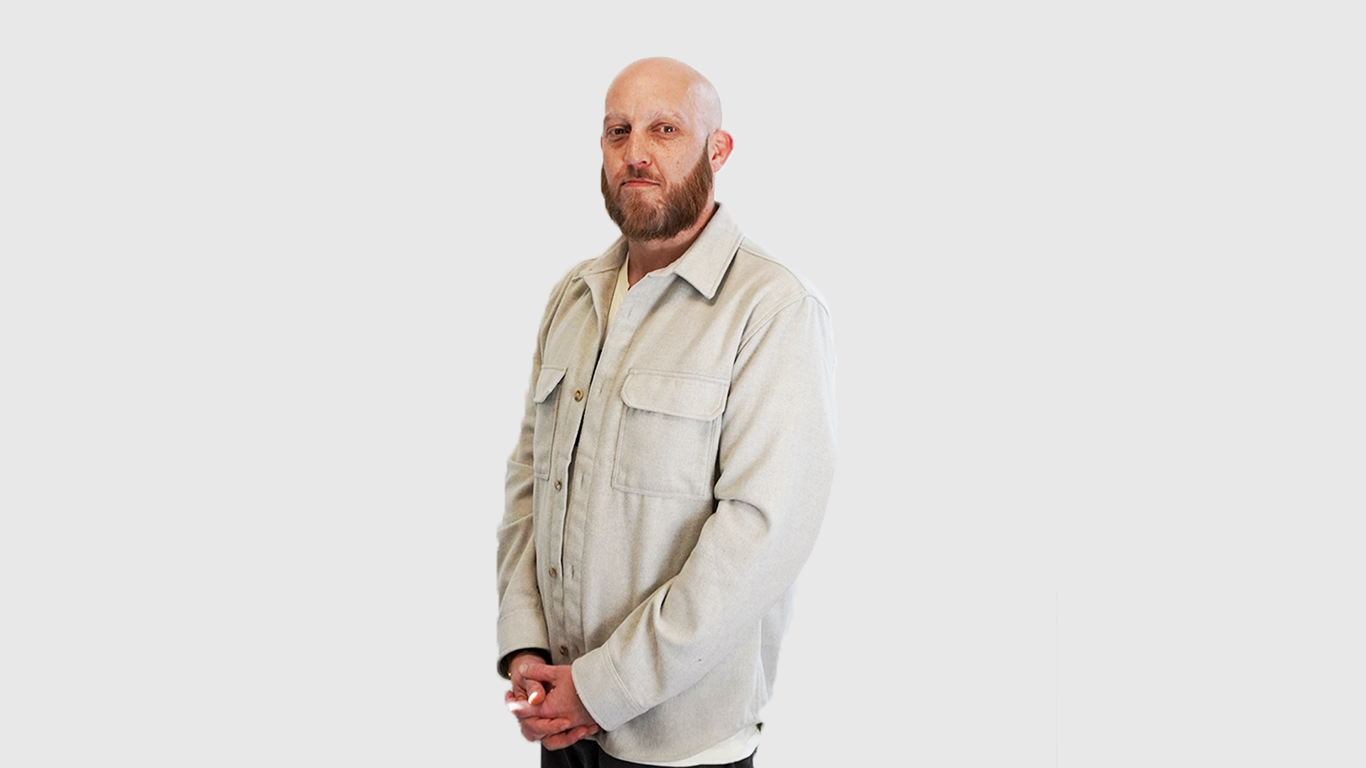Meet The Team