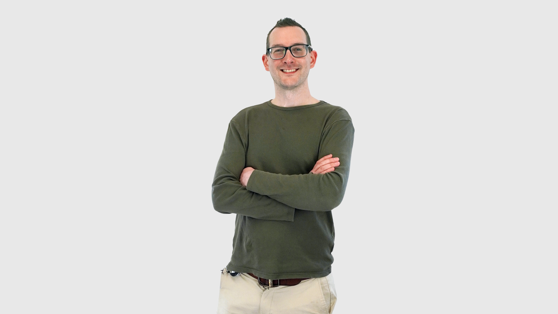 Meet The Team