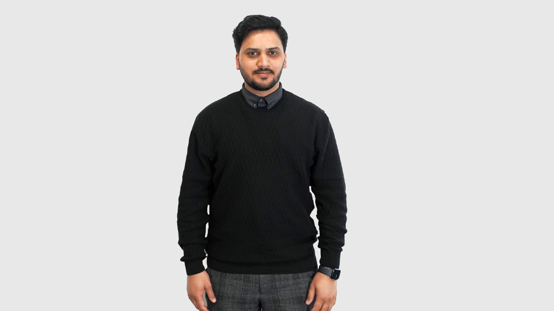 Meet The Team