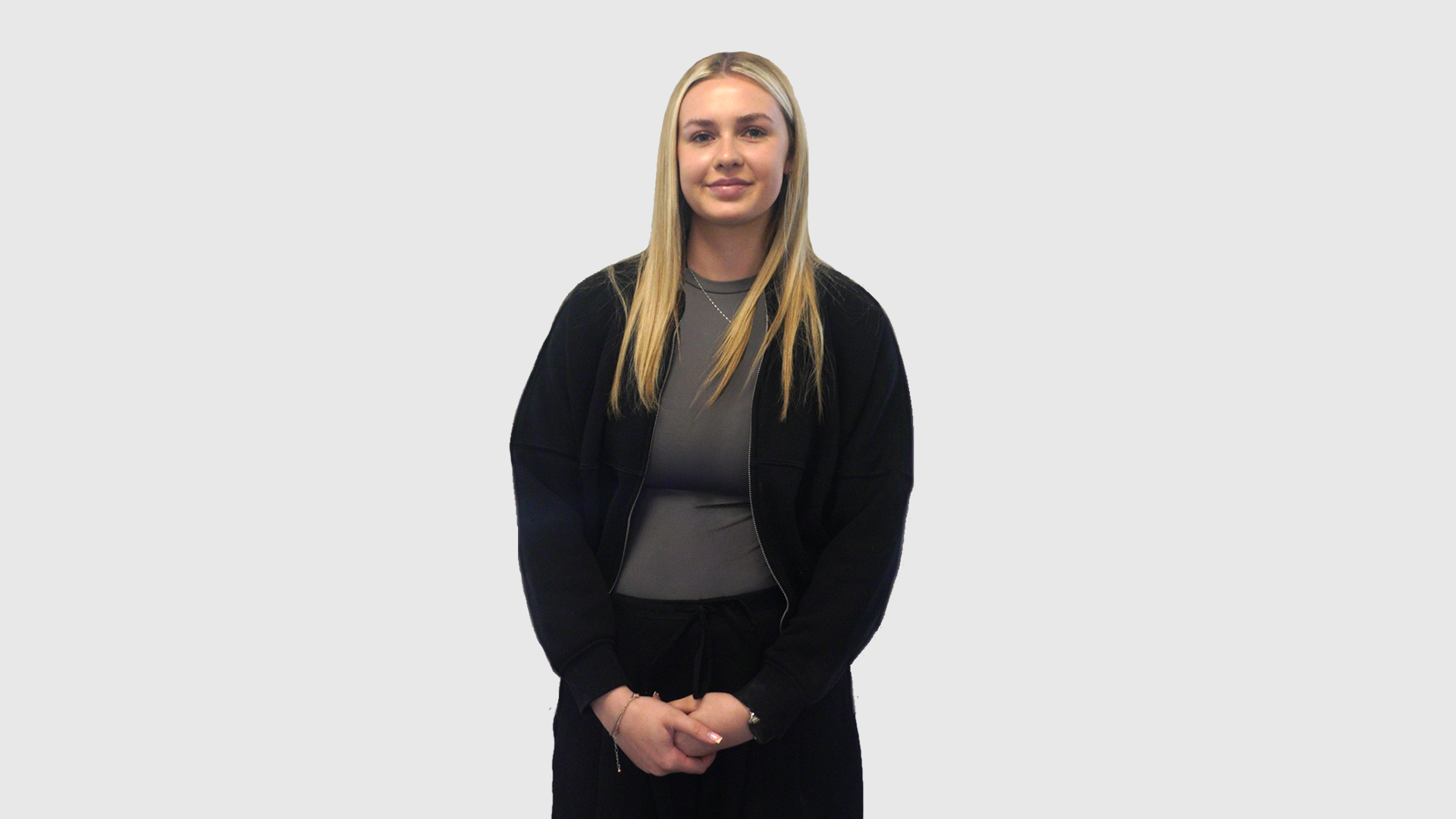 Meet The Team