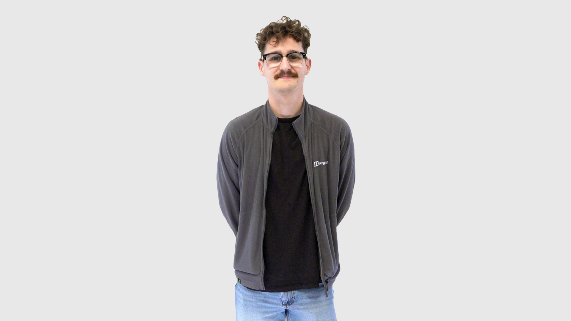 Meet The Team