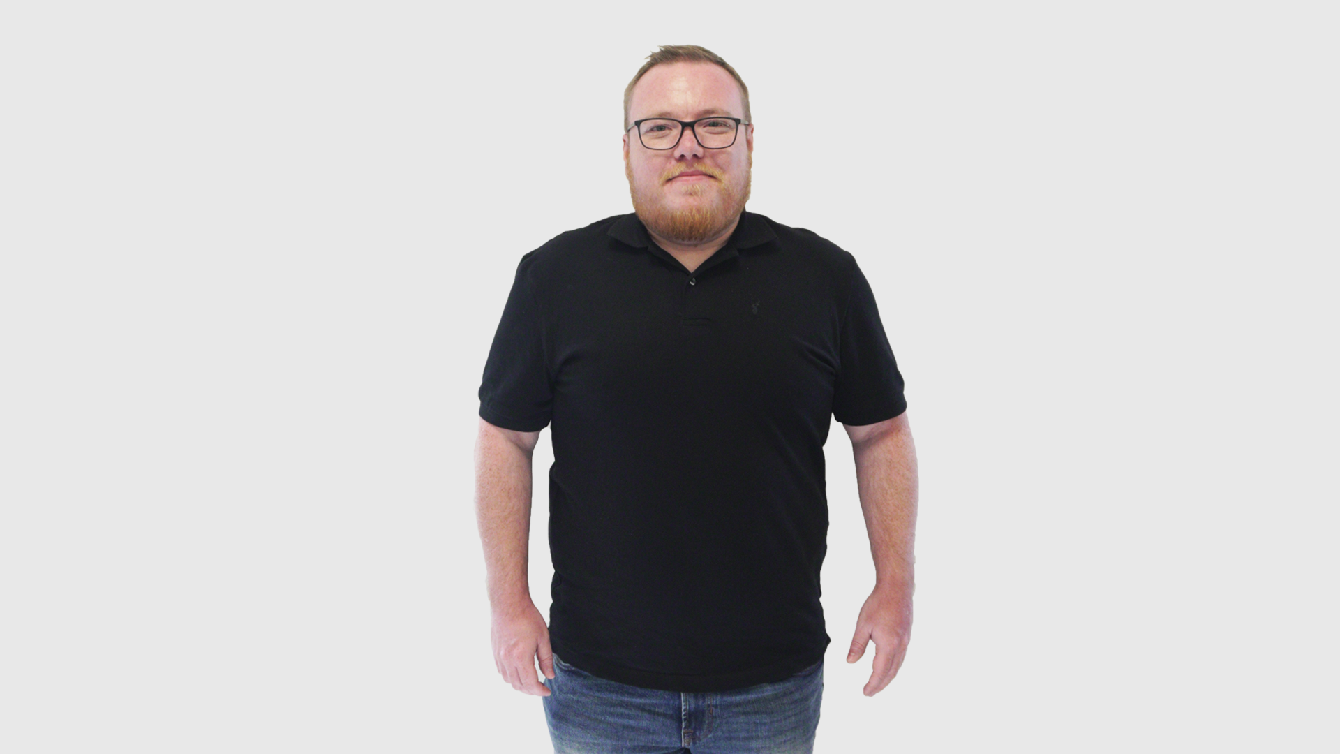 Meet The Team