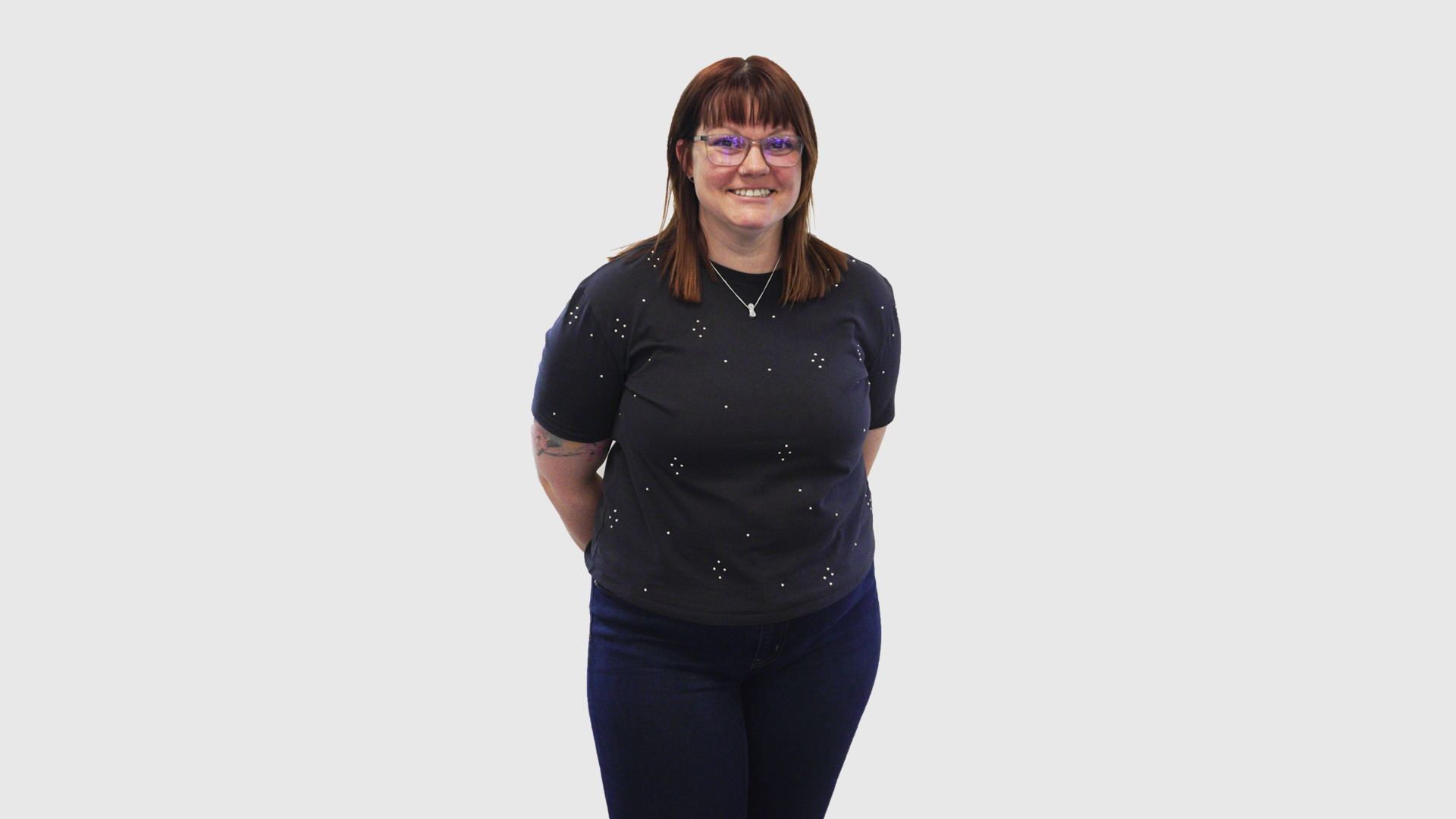 Meet The Team