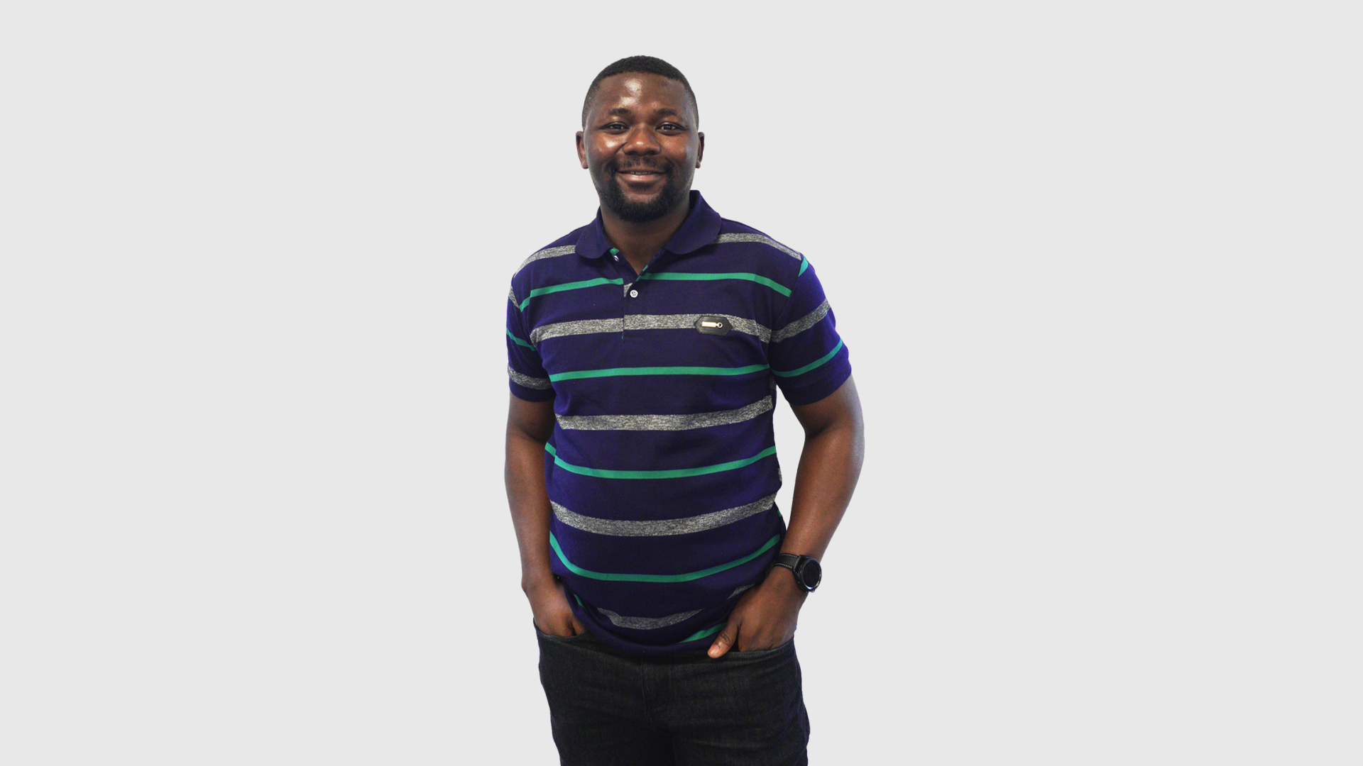 Meet The Team