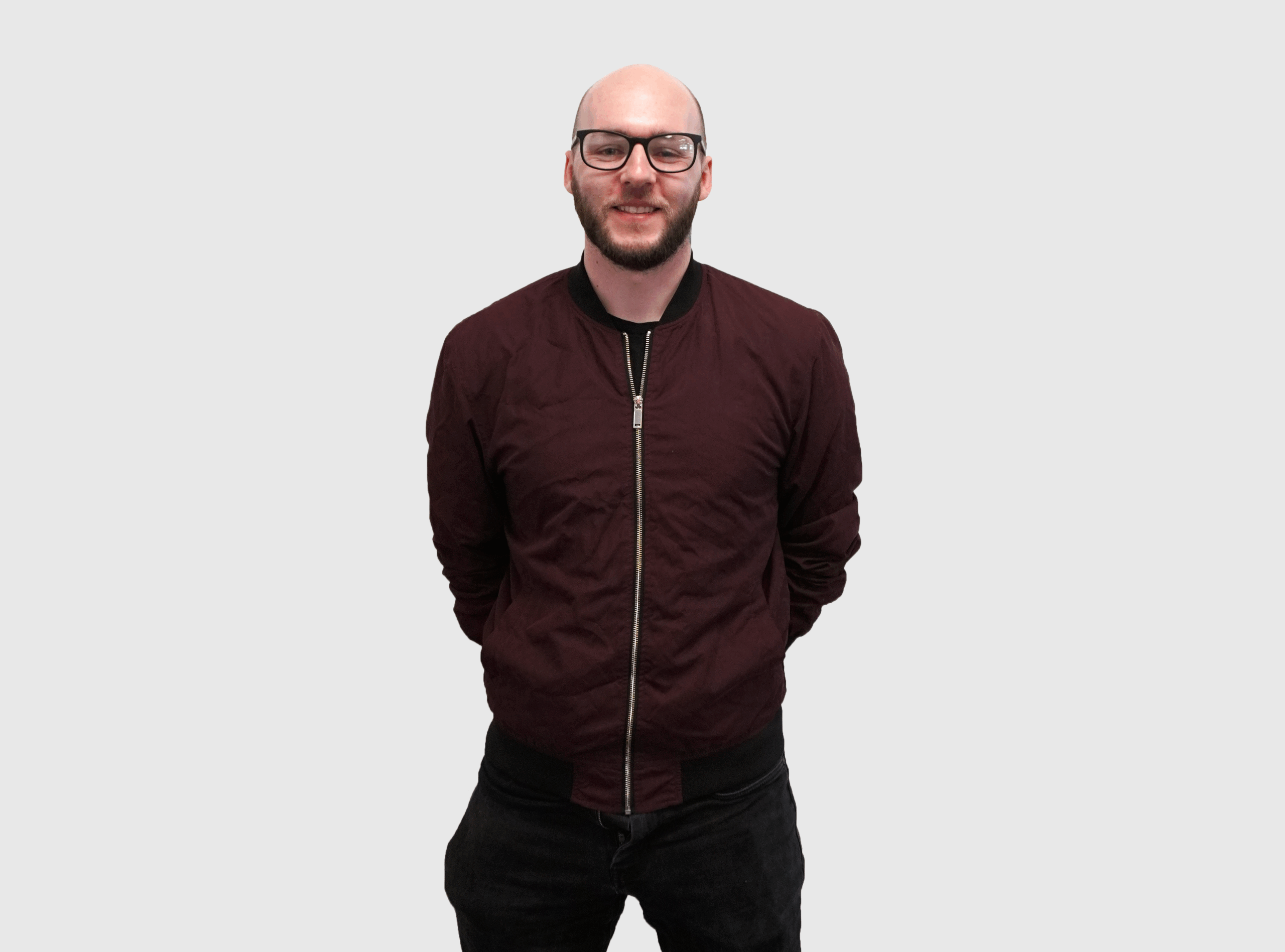 Meet The Team