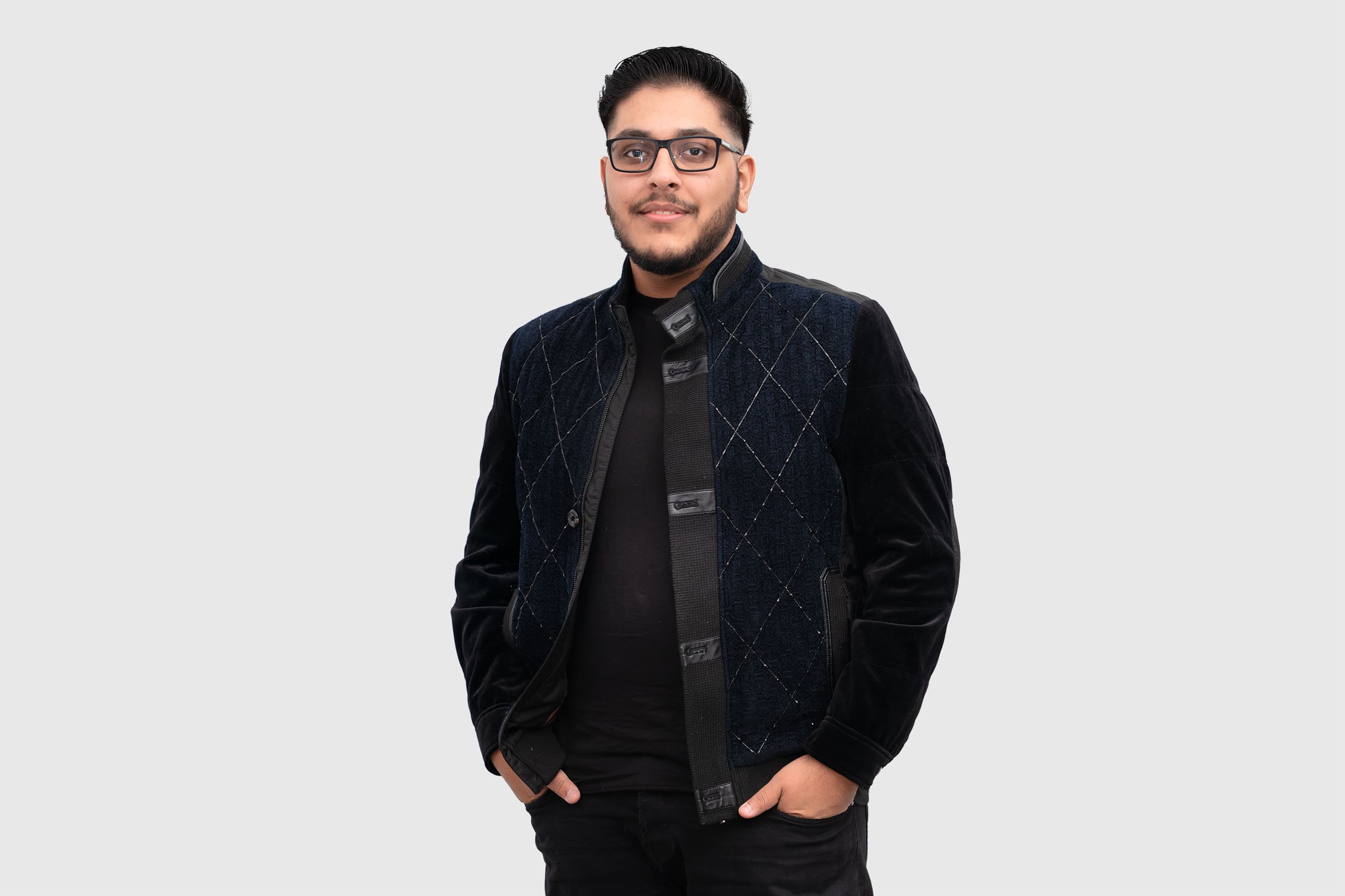 Meet The Team