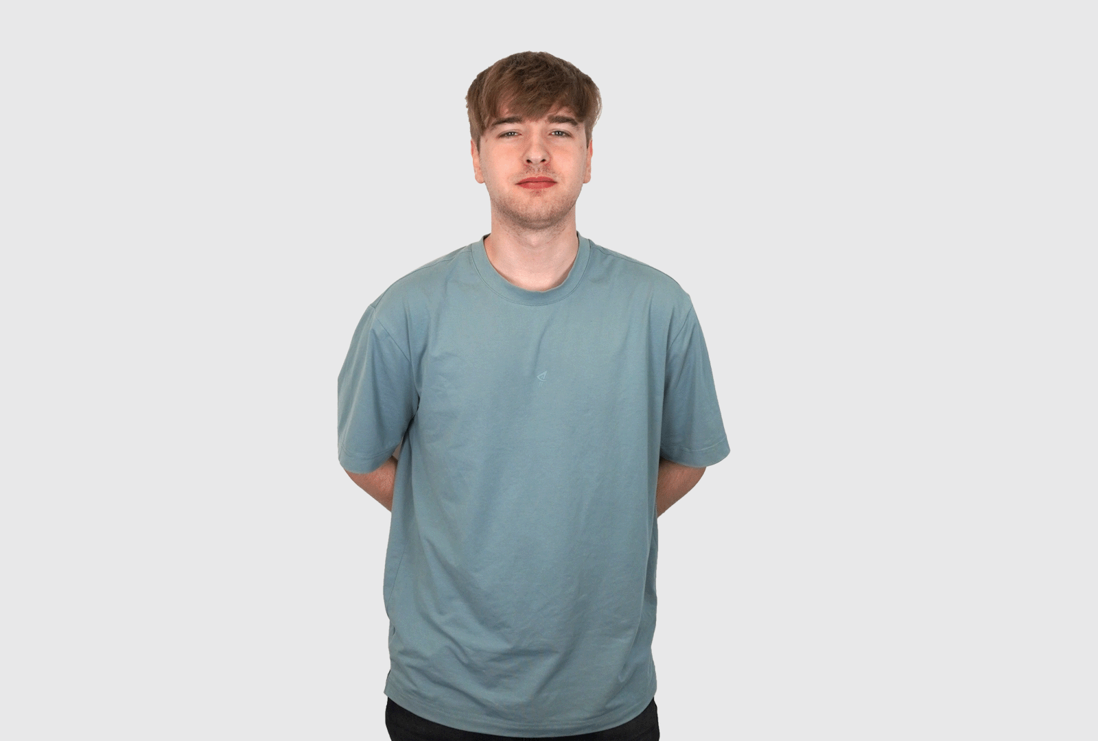 Meet The Team