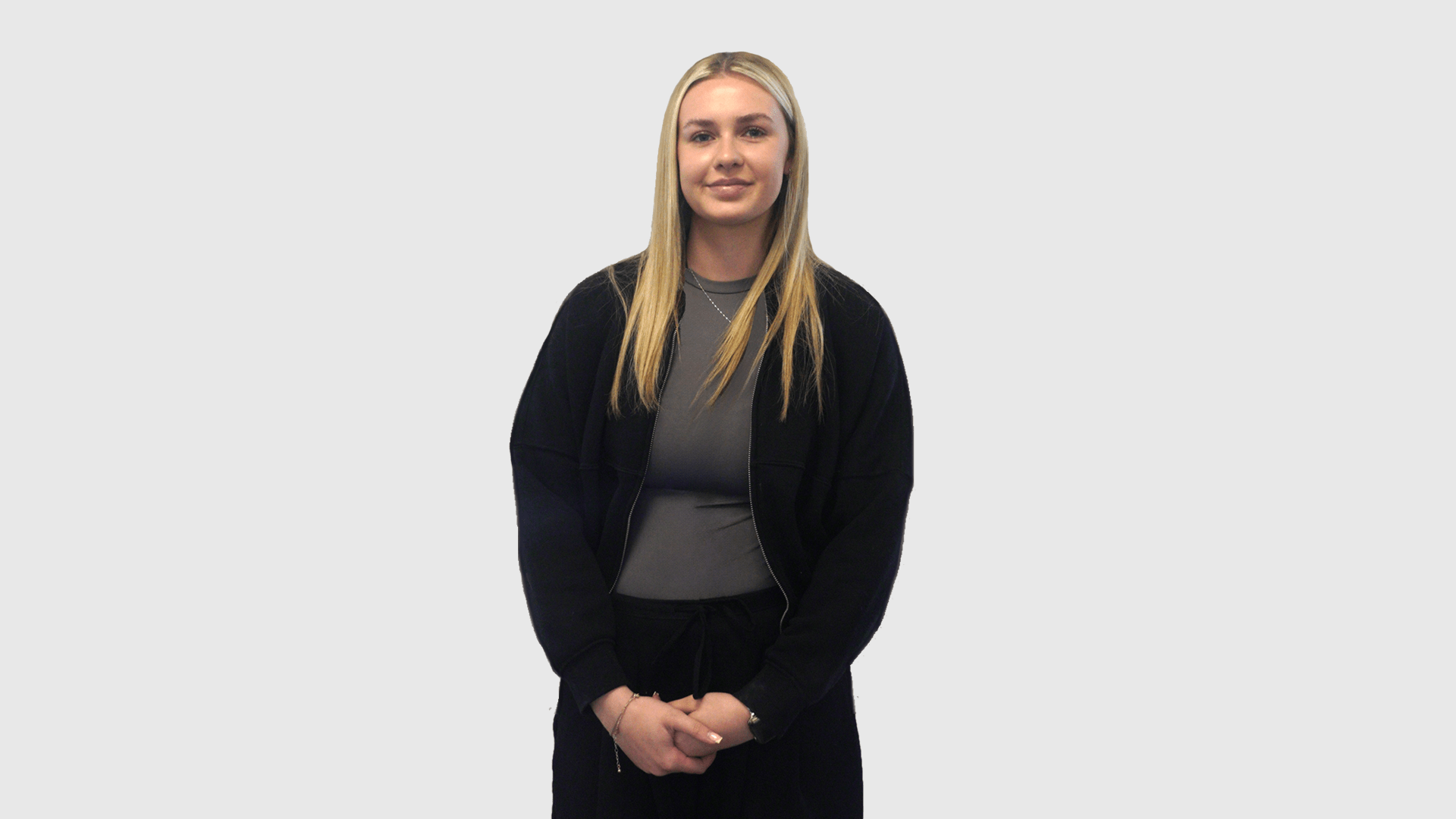 Meet The Team
