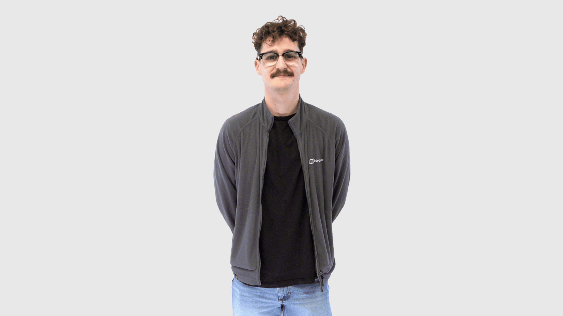Meet The Team