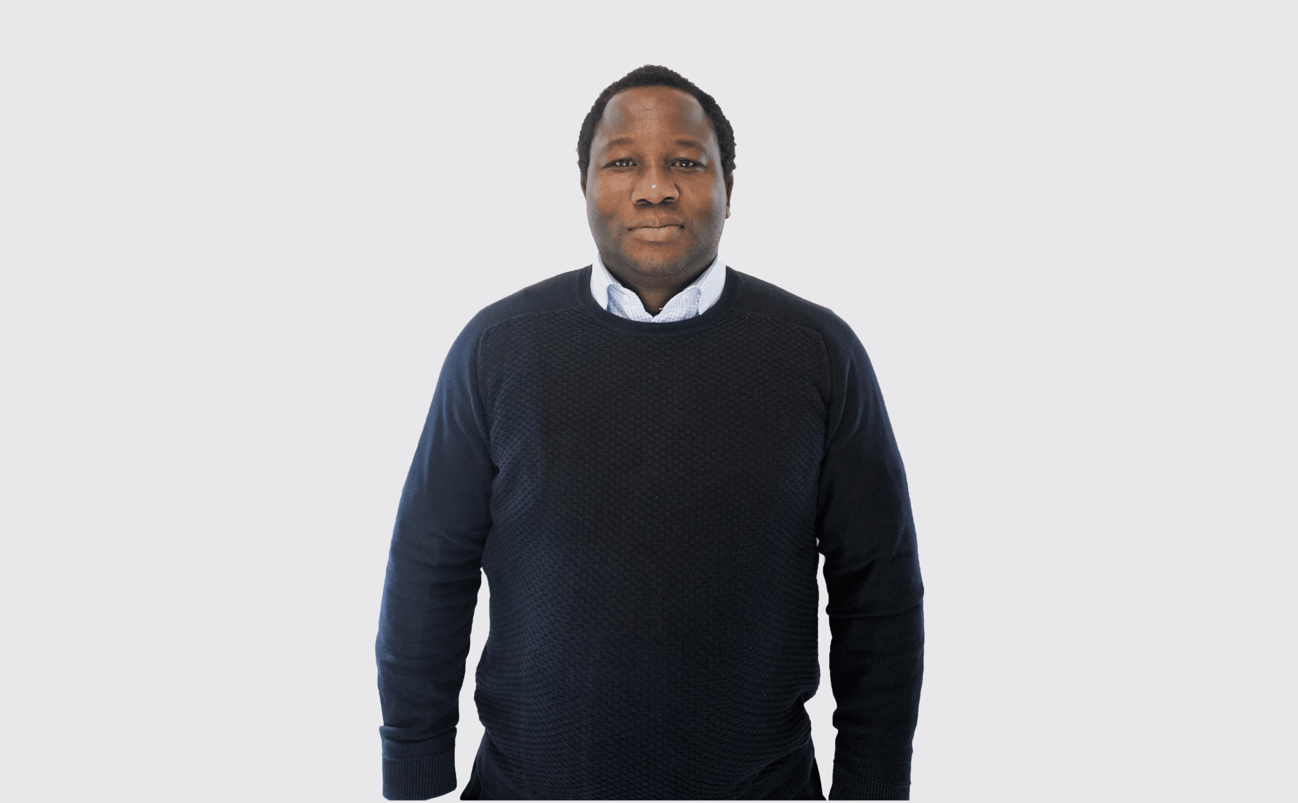 Meet The Team