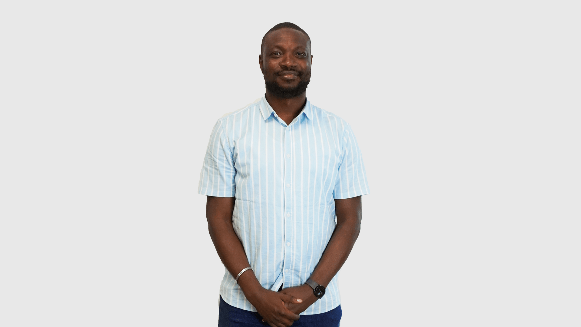 Meet The Team