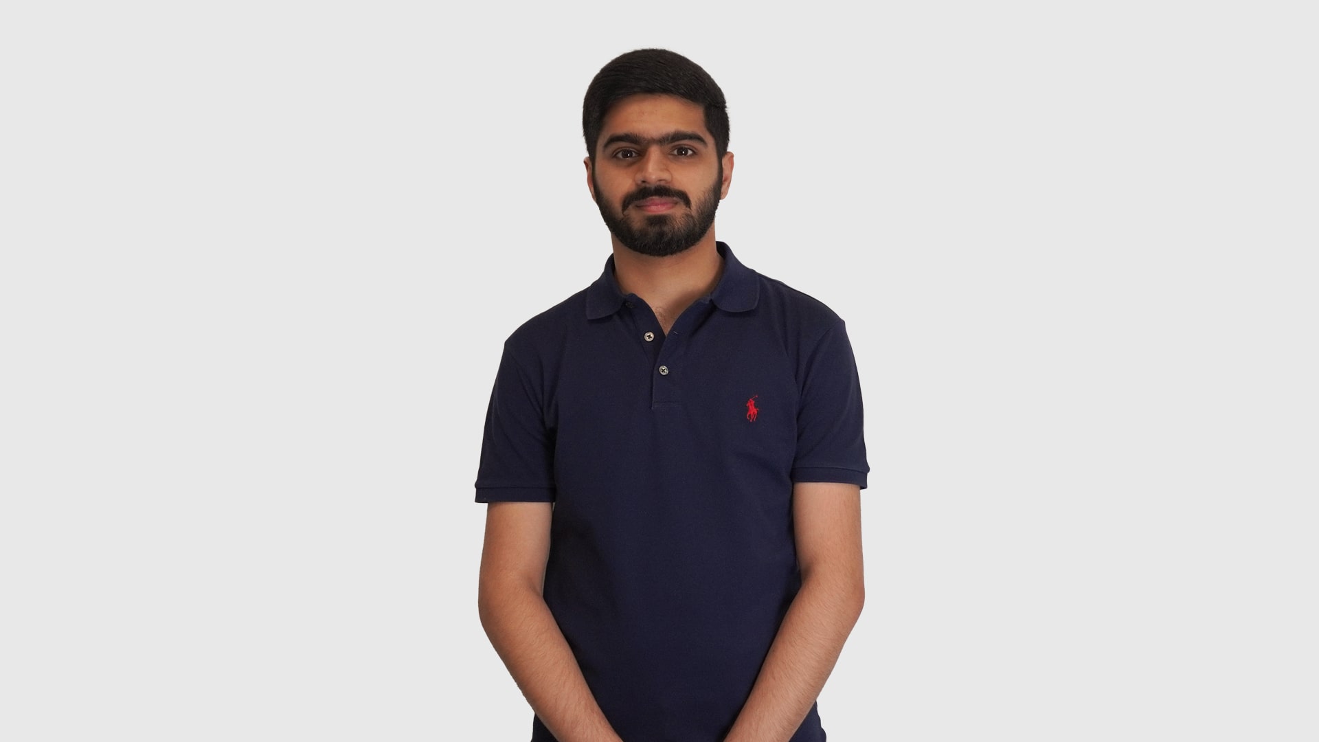 Meet The Team