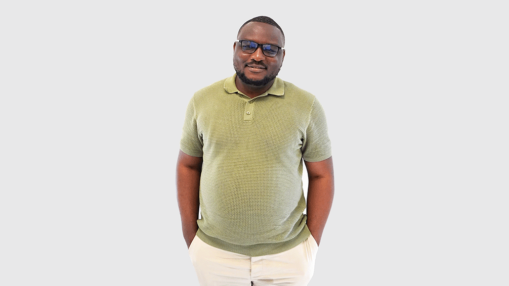 Meet The Team
