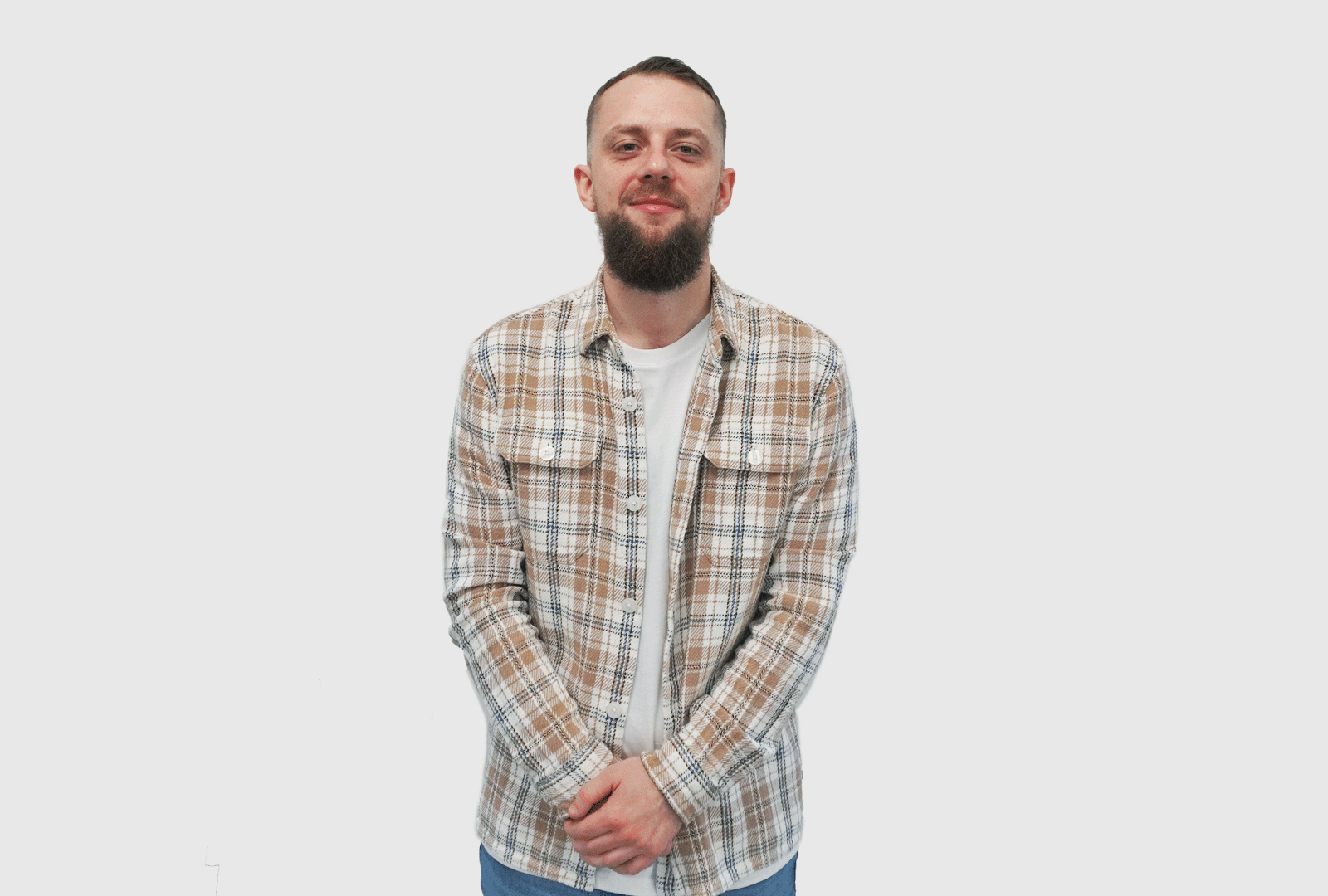 Meet The Team
