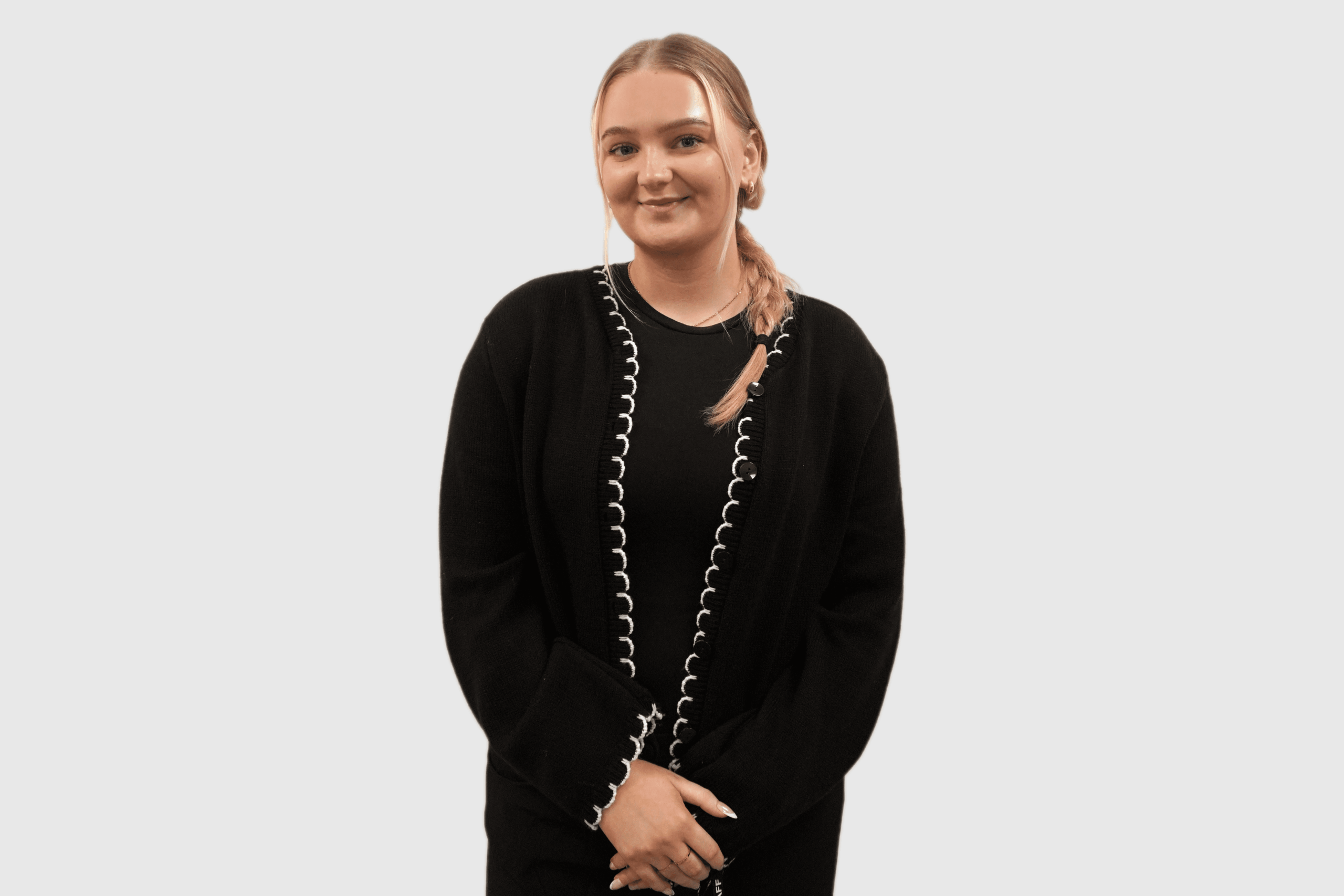 Meet The Team