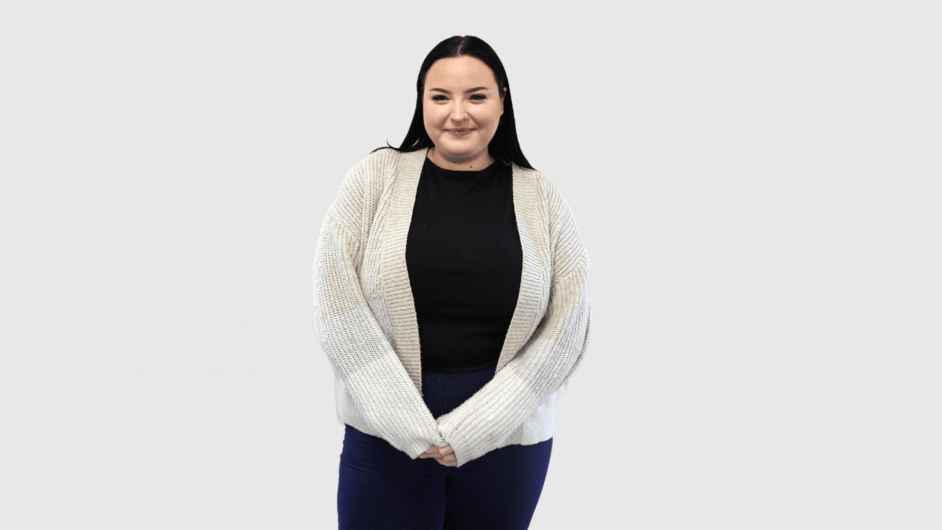 Meet The Team
