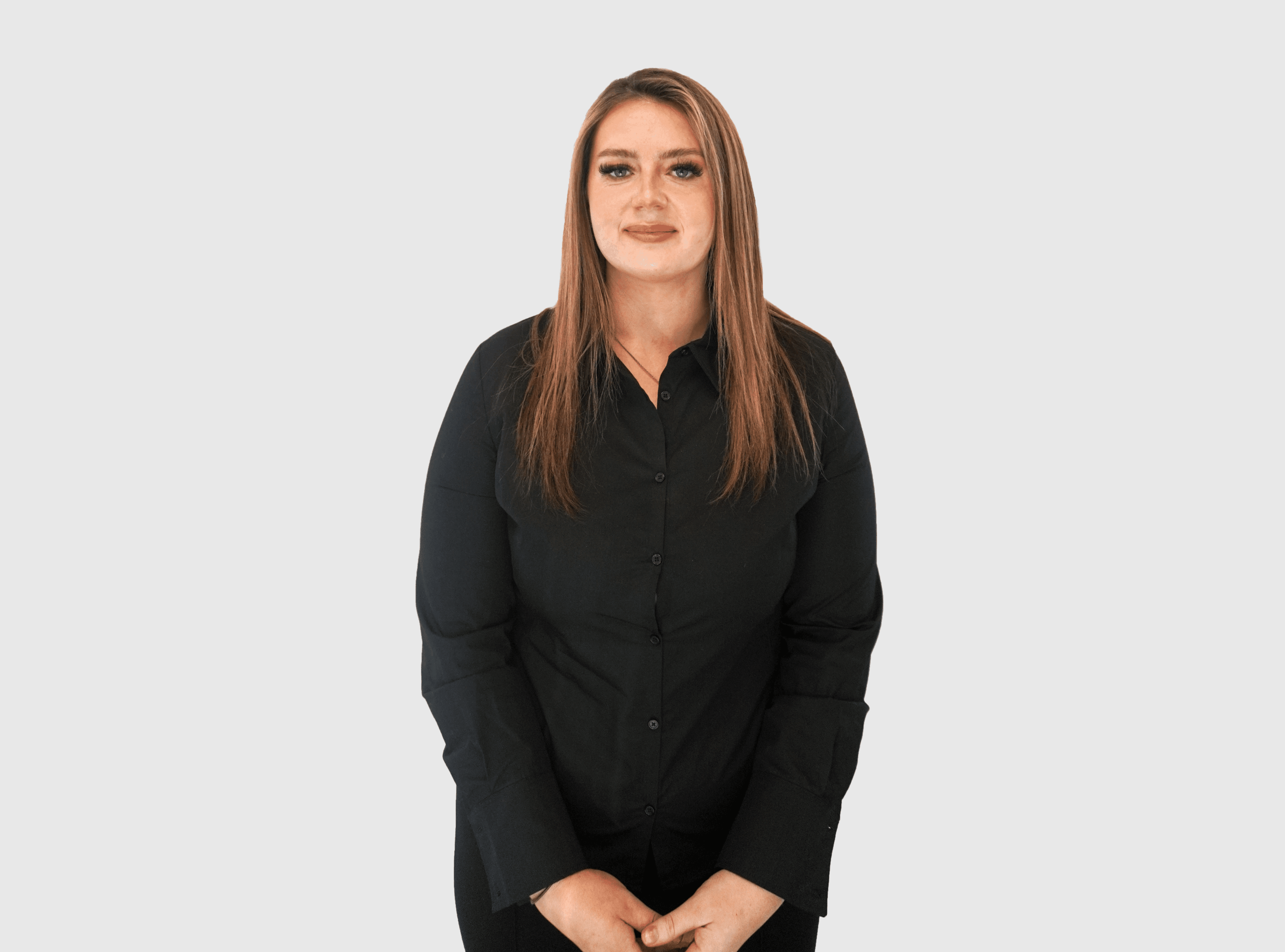 Meet The Team