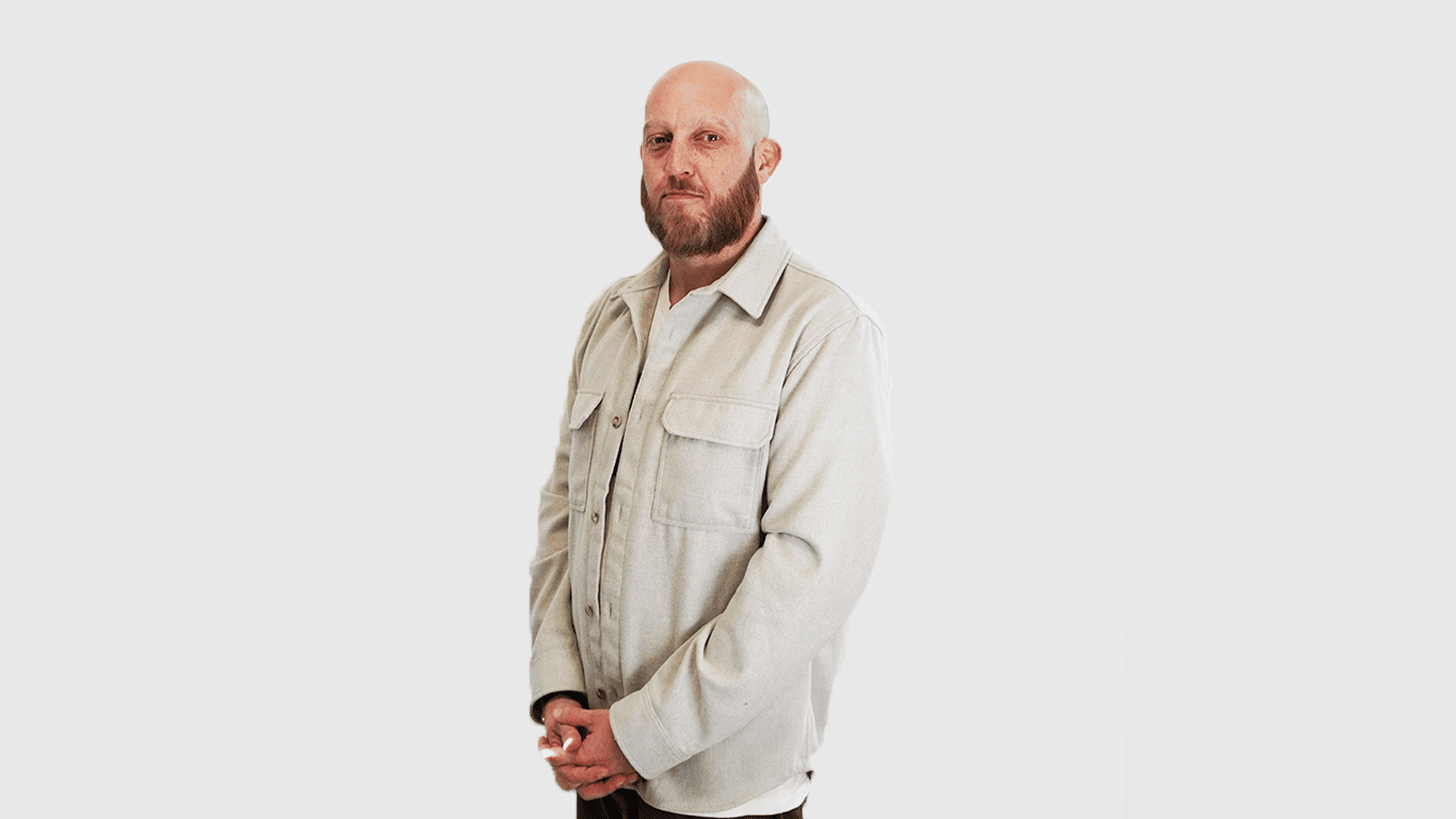 Meet The Team