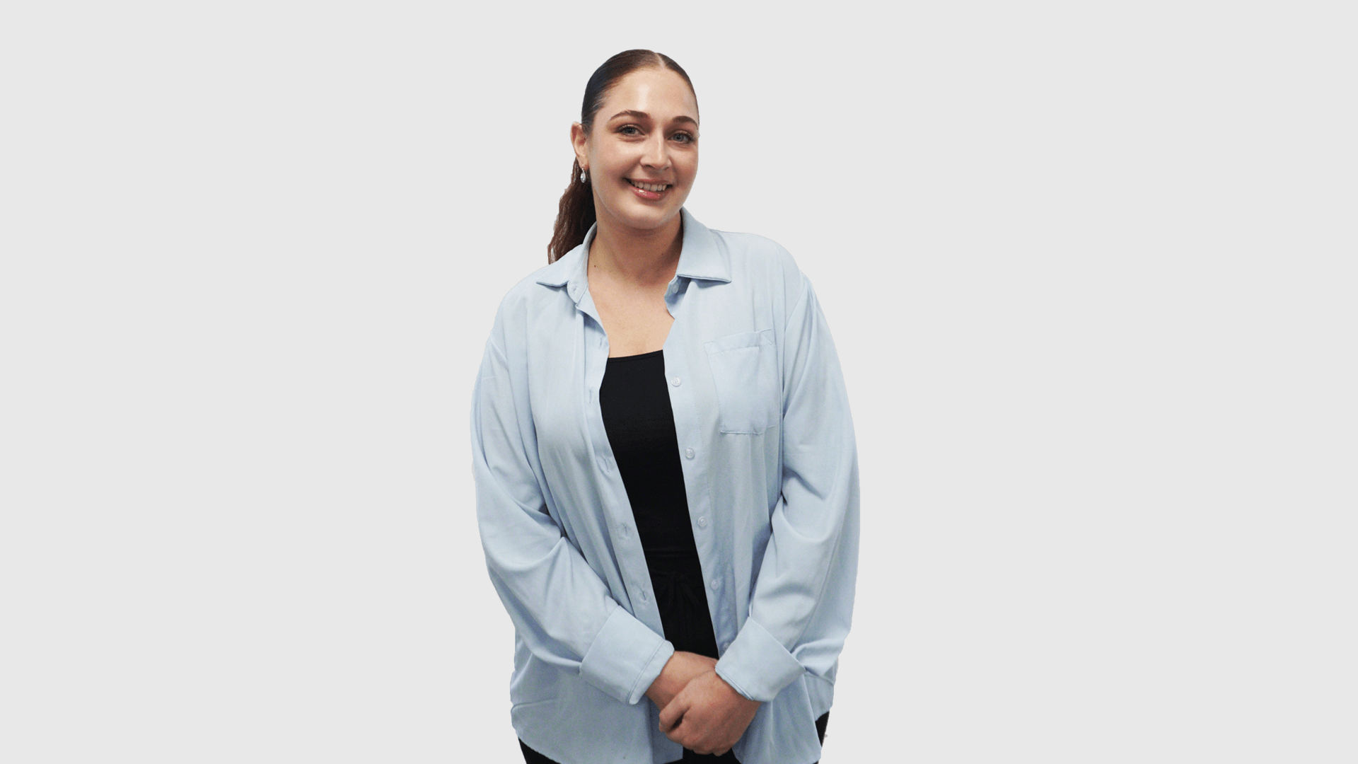 Meet The Team