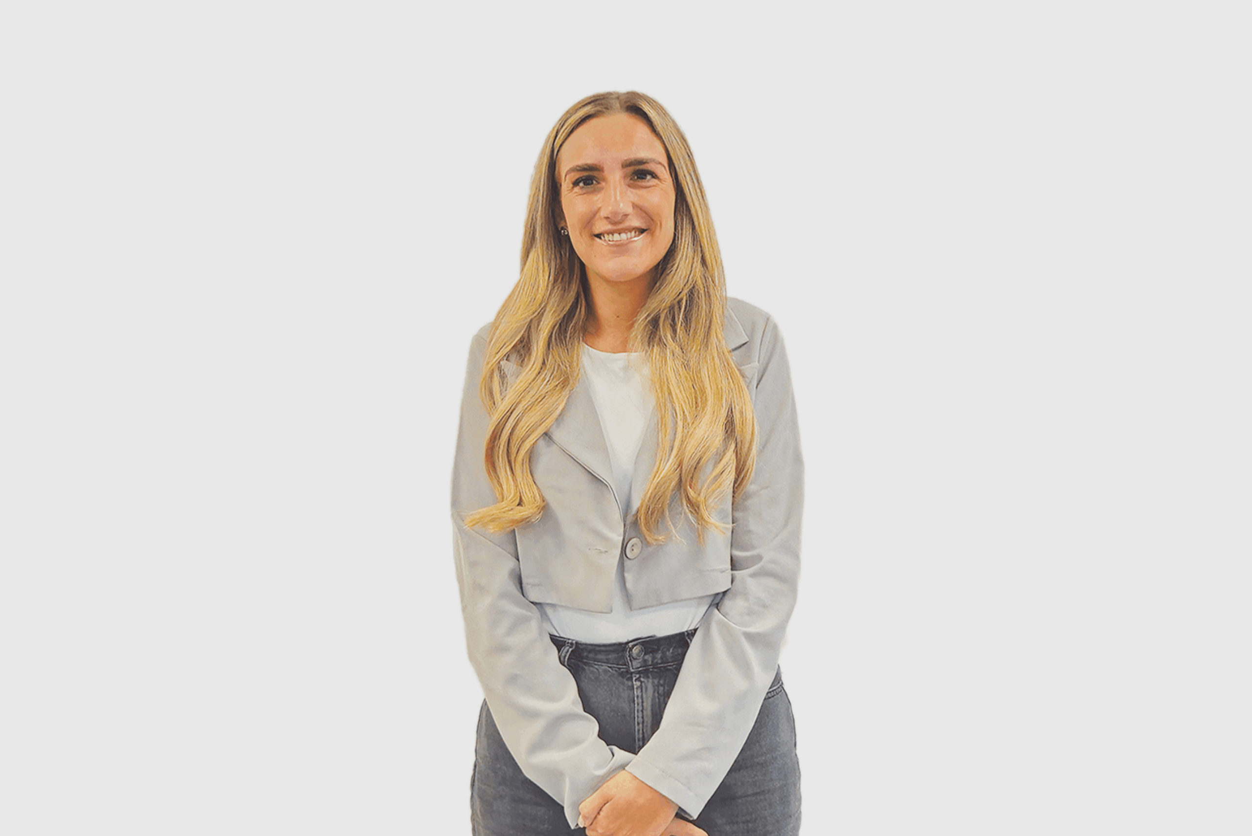 Meet The Team
