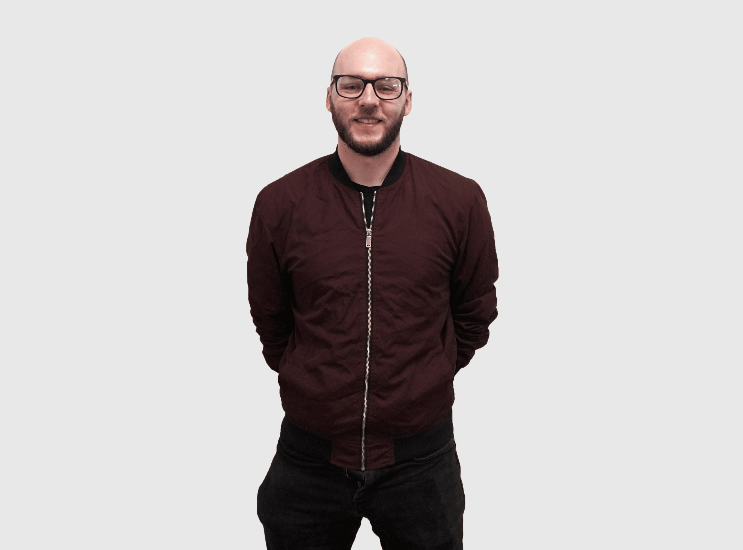 Meet The Team