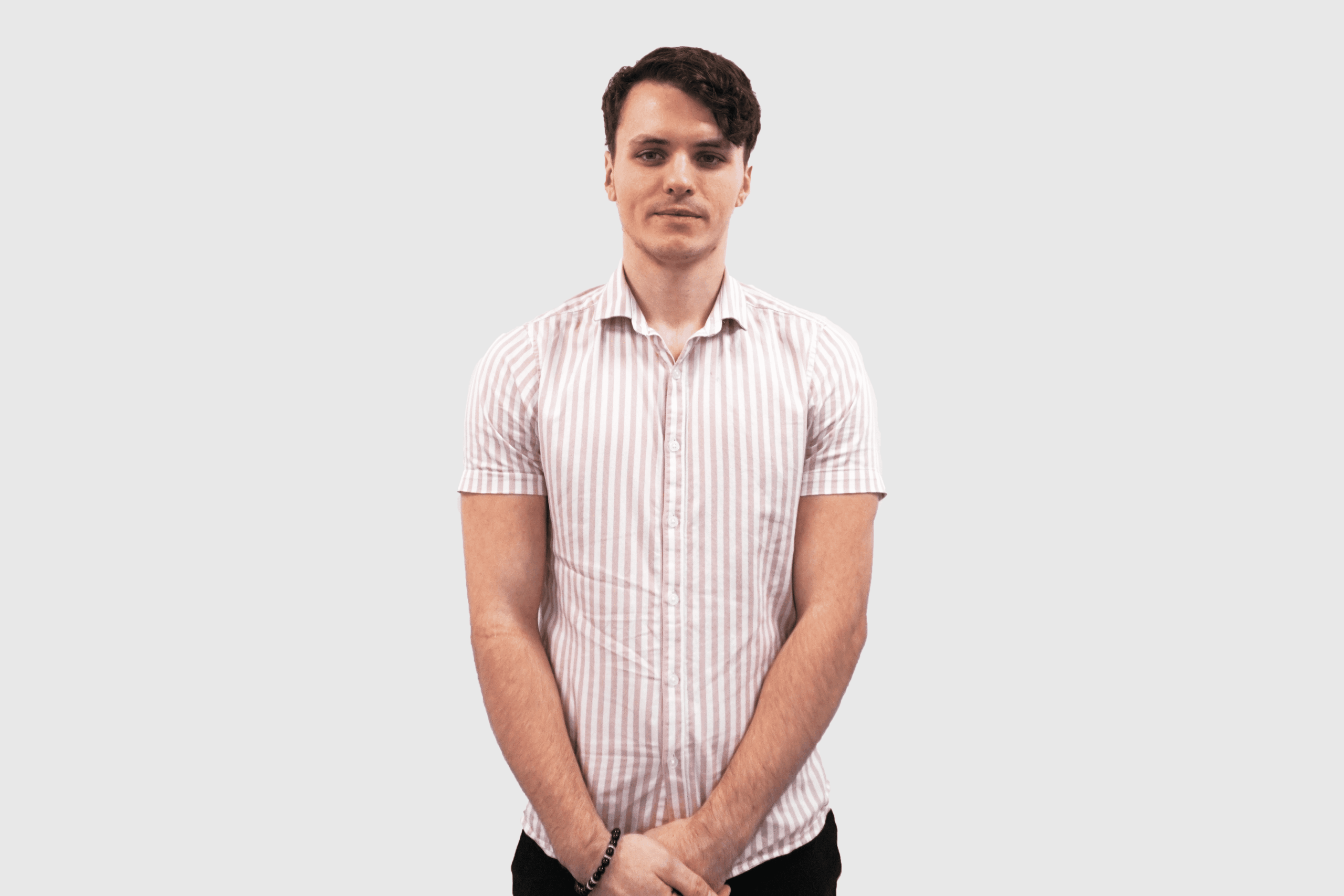Meet The Team