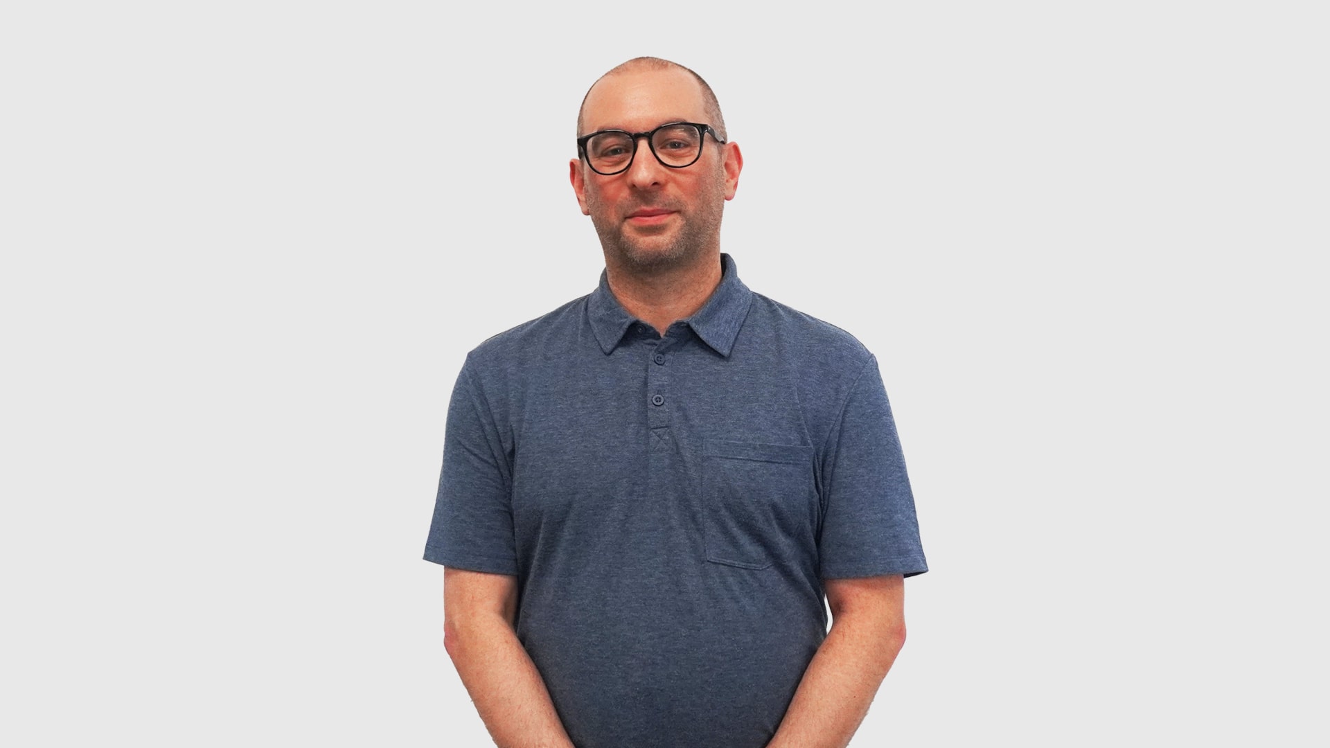Meet The Team