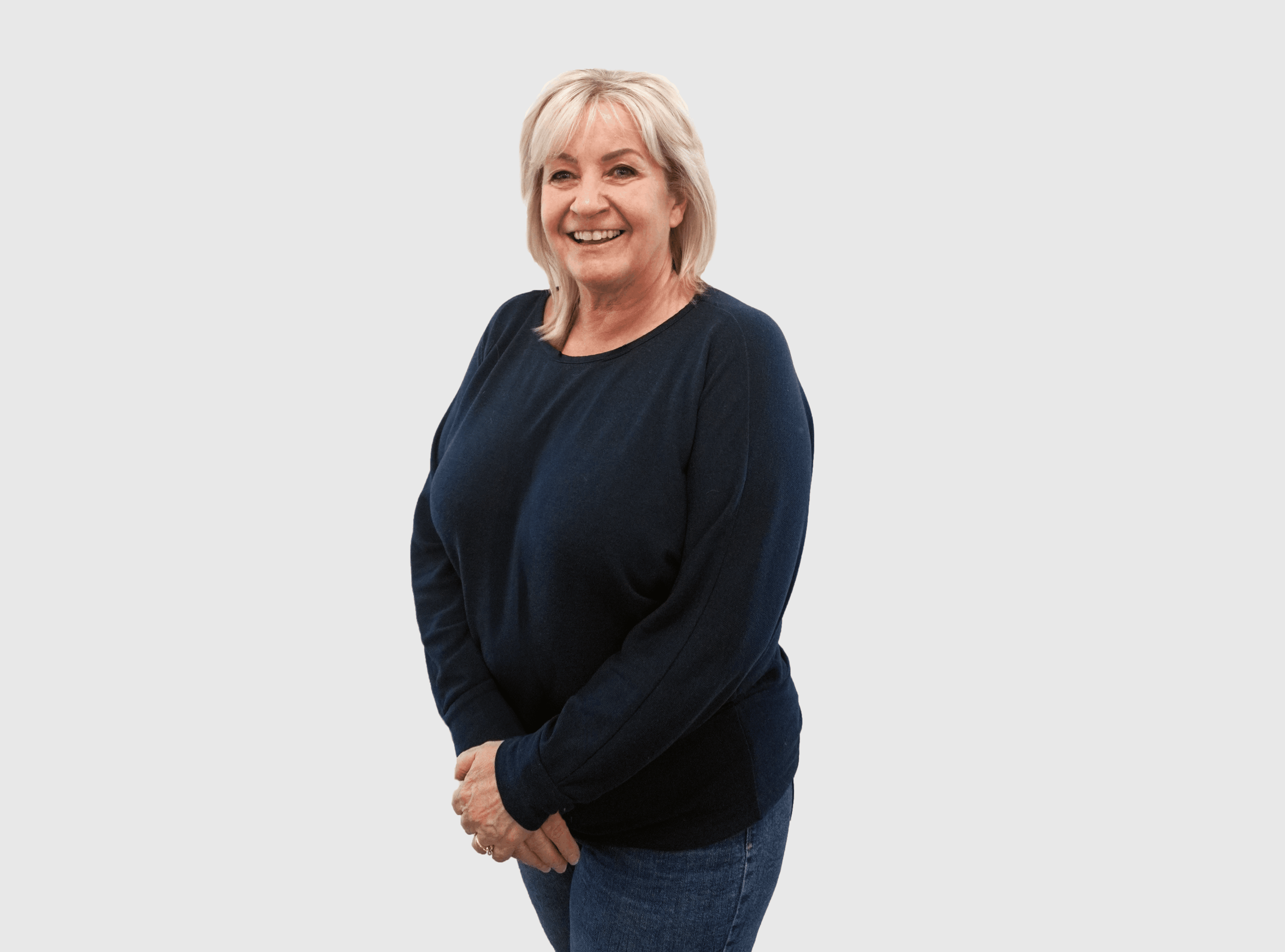 Meet The Team