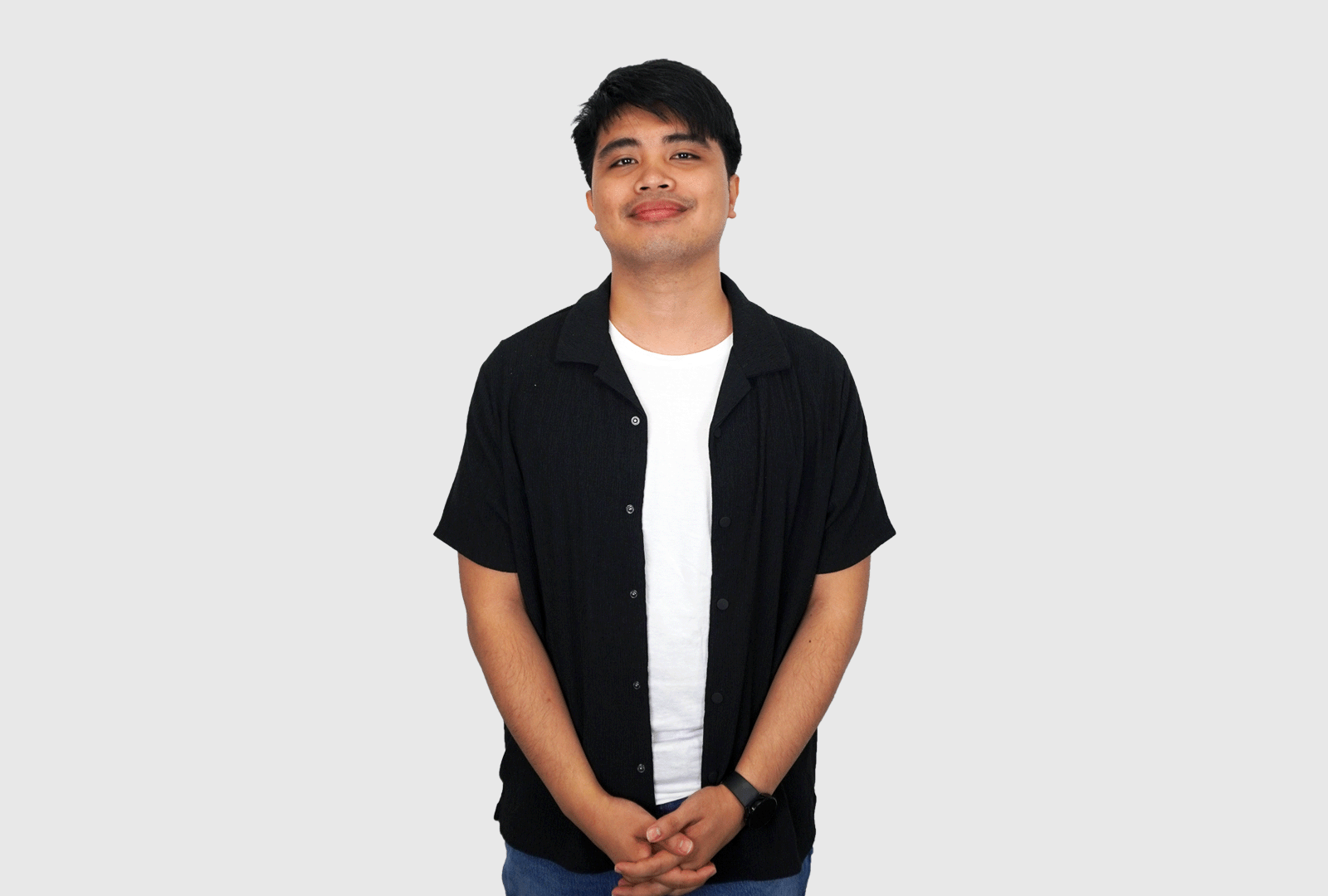 Meet The Team
