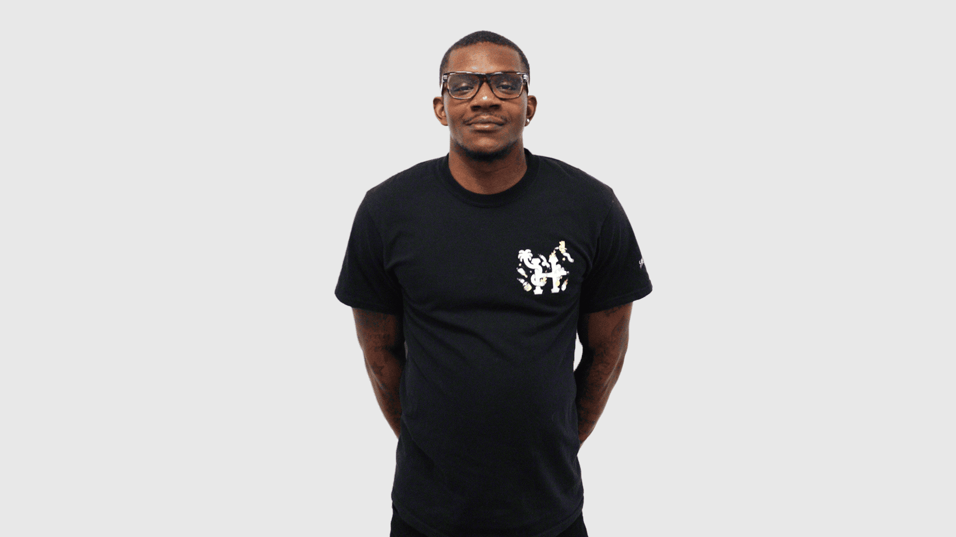 Meet The Team