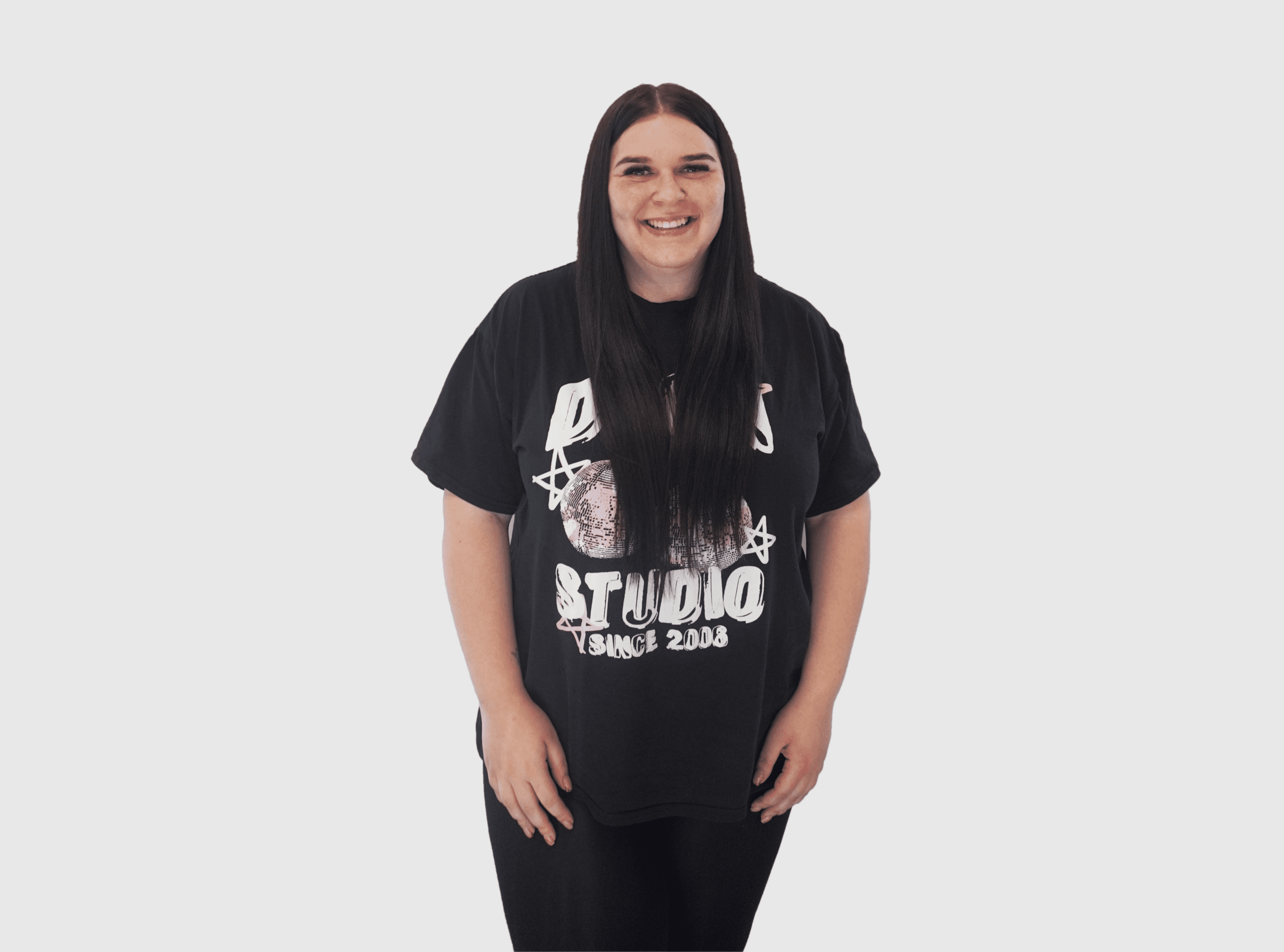 Meet The Team