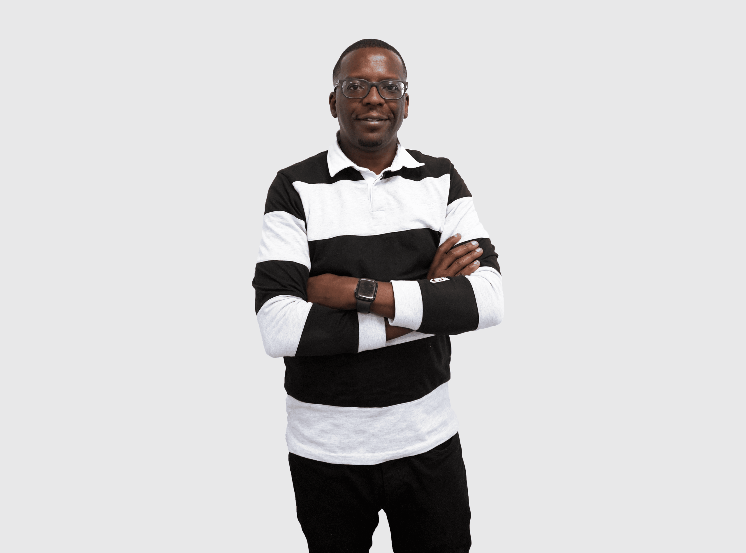 Meet The Team