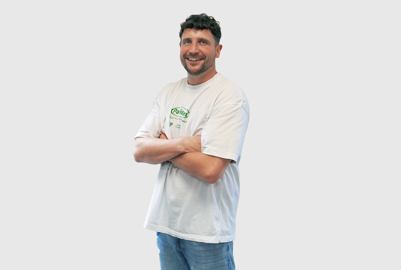 Meet The Team
