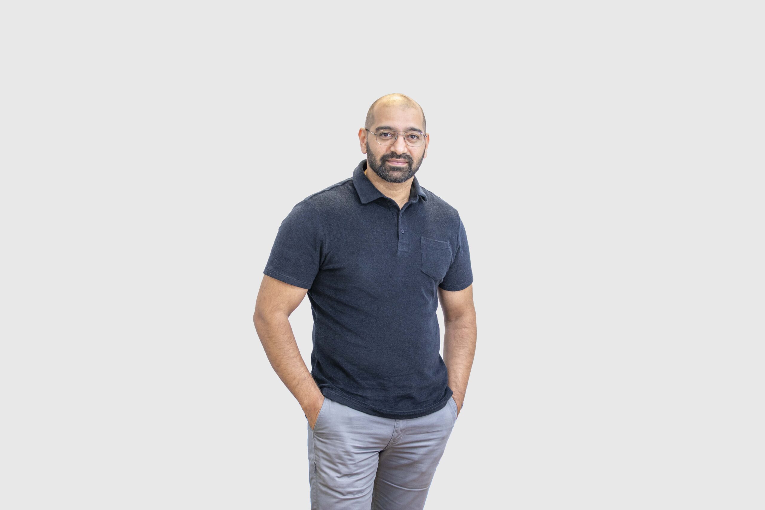 Meet The Team