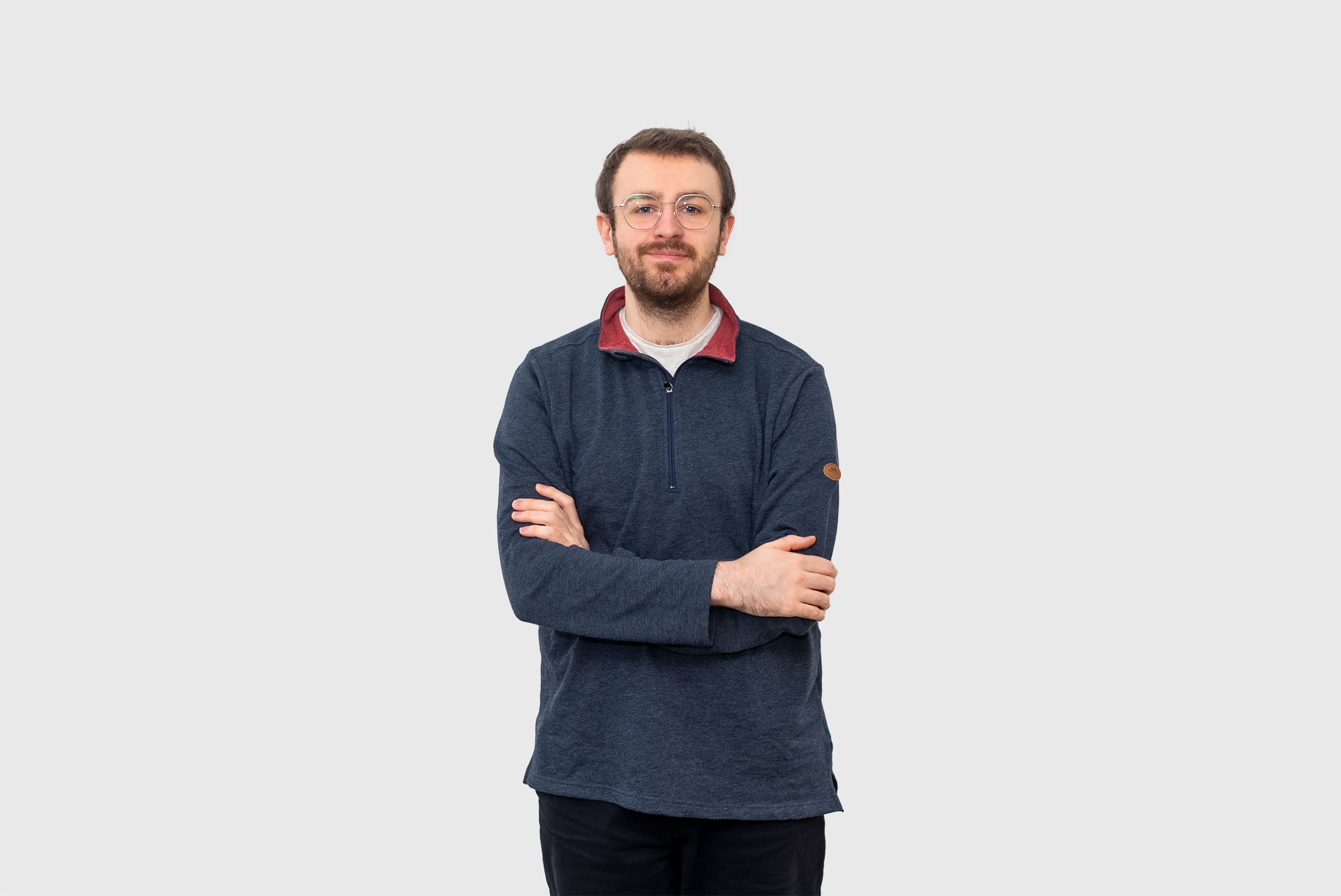 Meet The Team