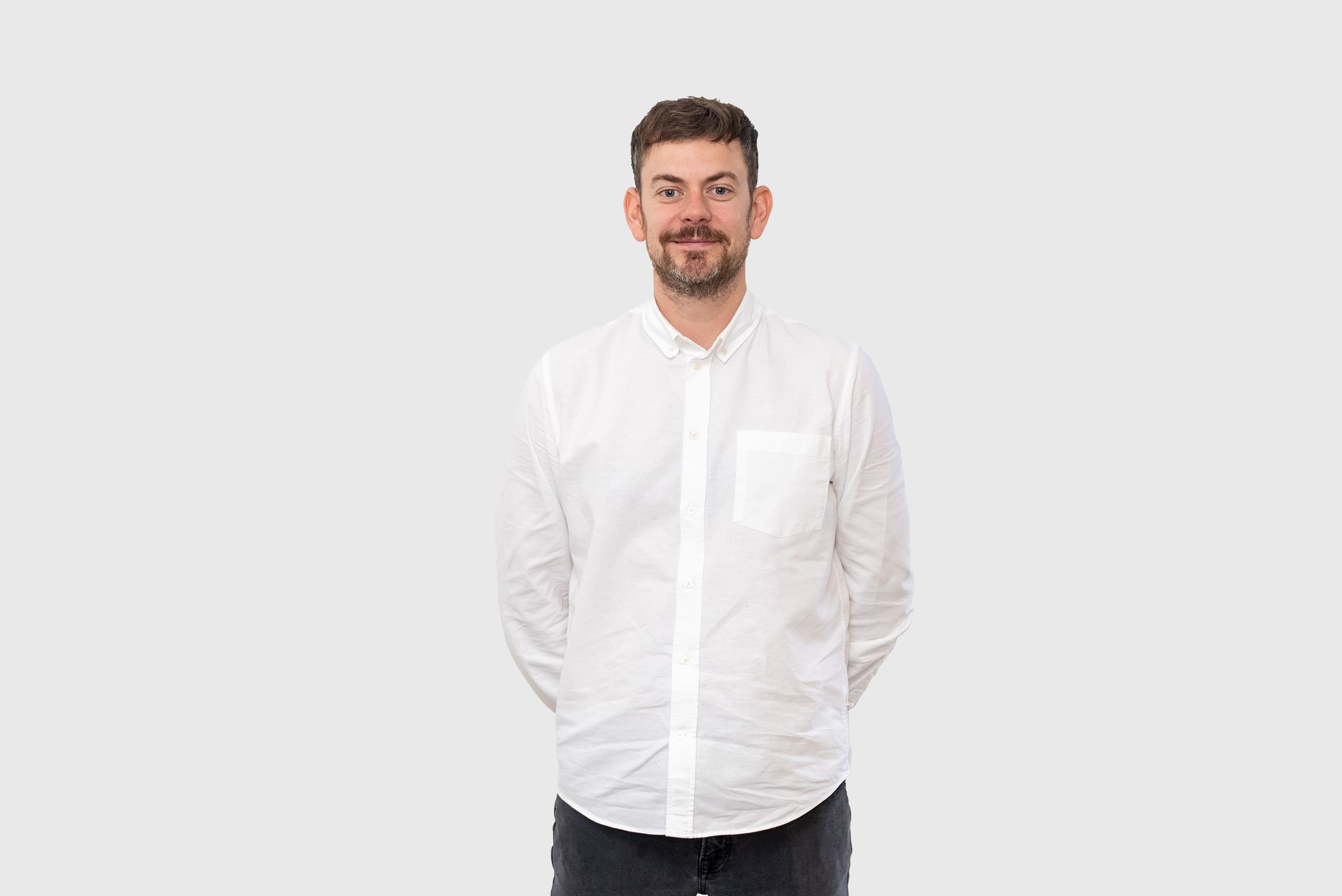Meet The Team