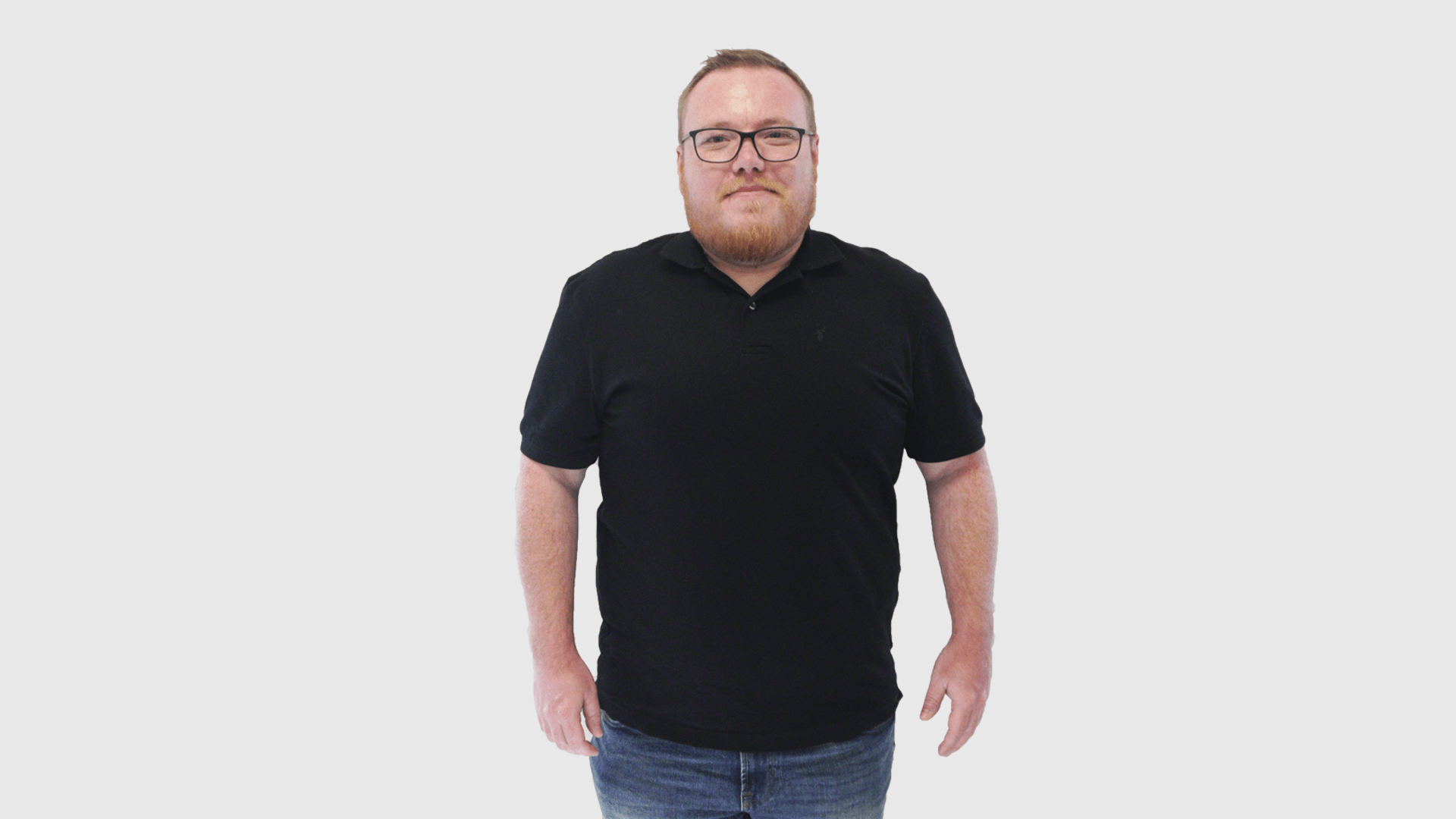 Meet The Team